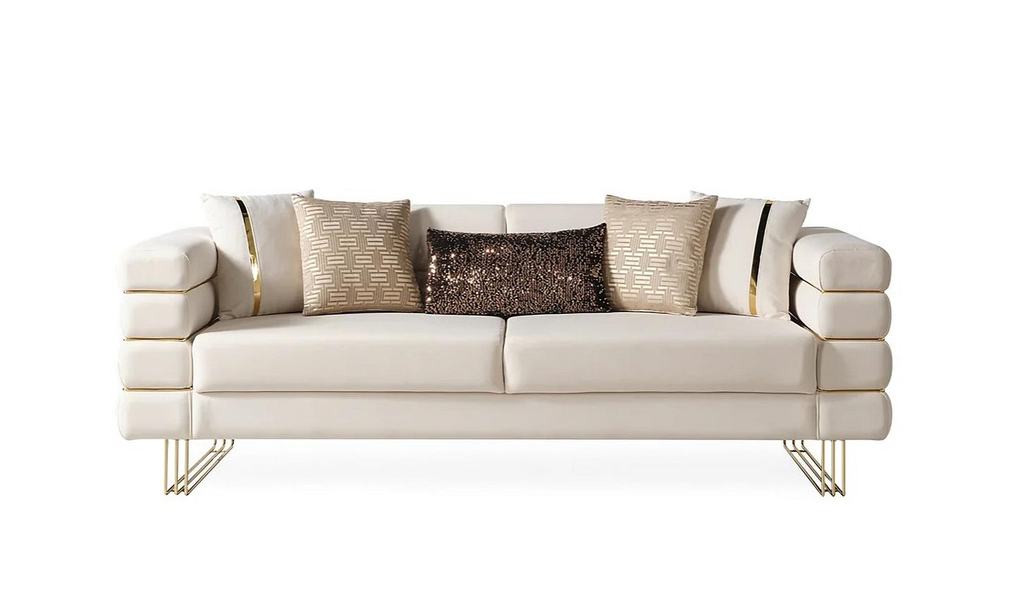 Luma Sofa & Loveseat set