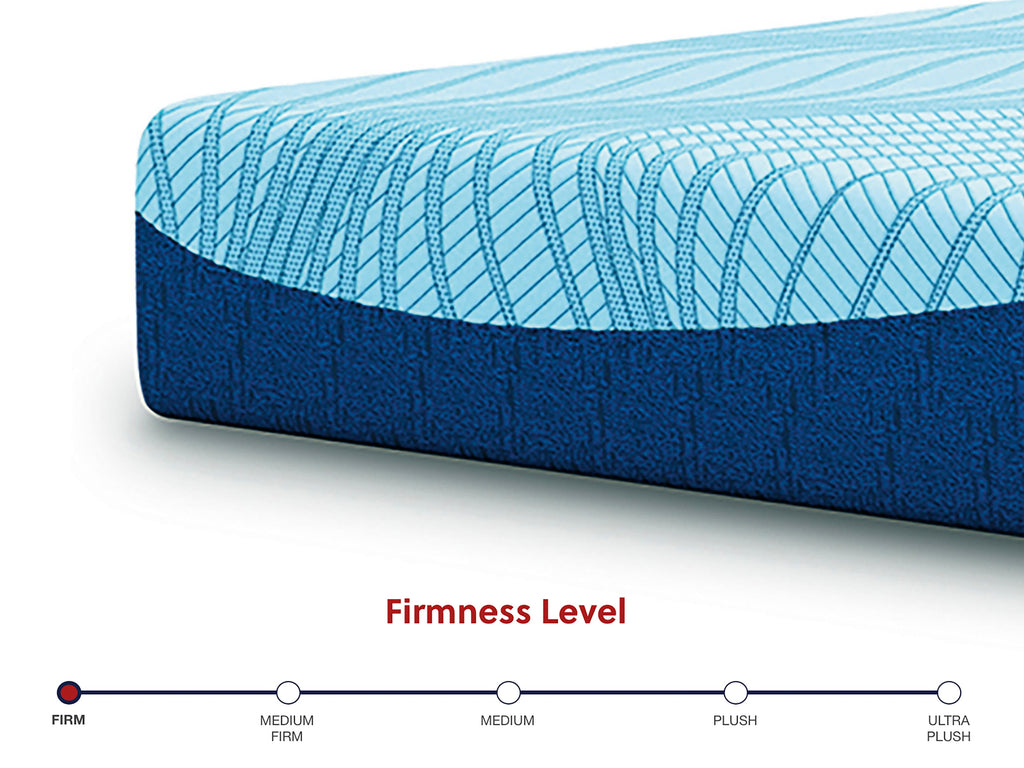 Memory Foam 10"
