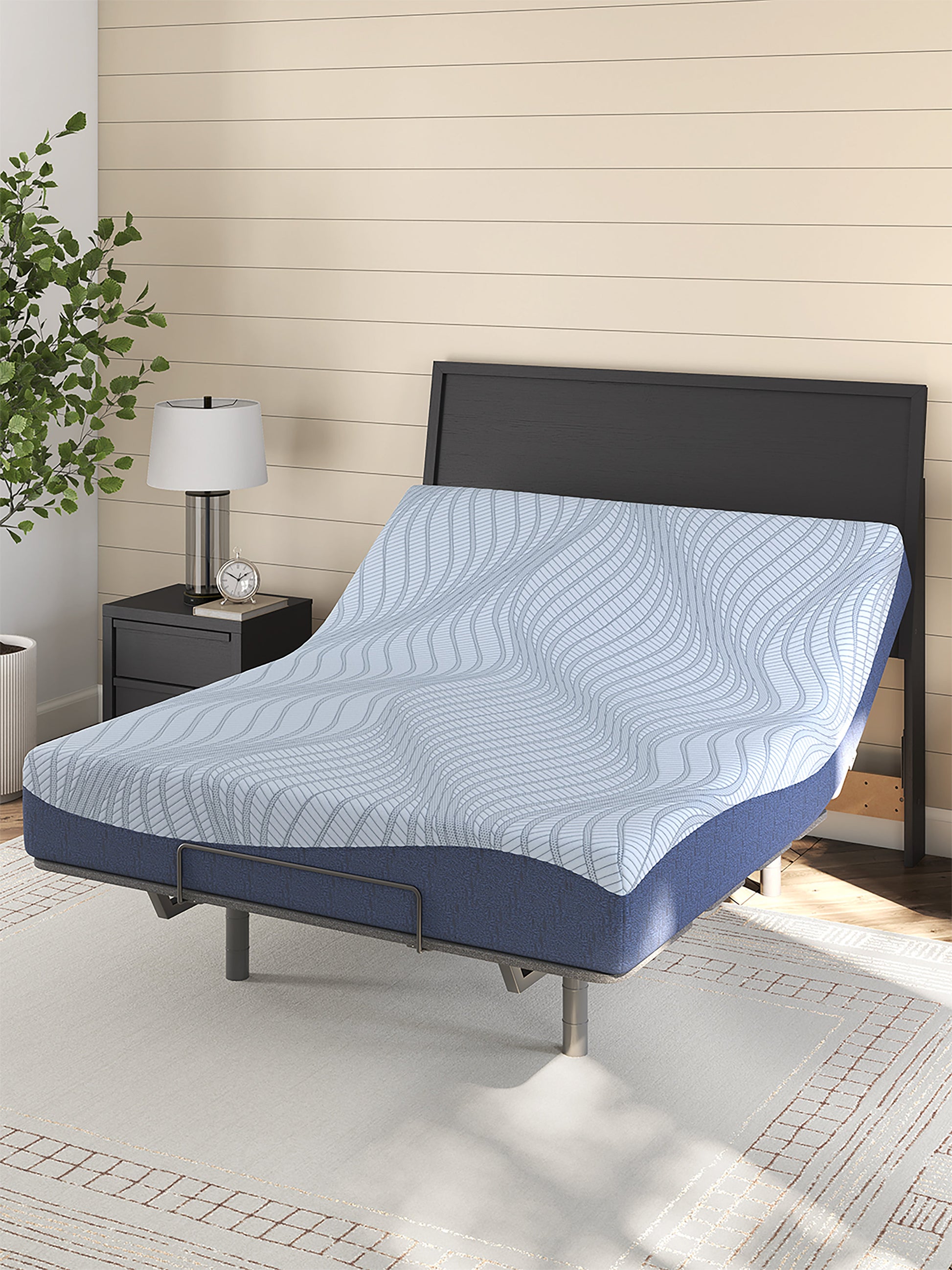 Memory Foam 10"