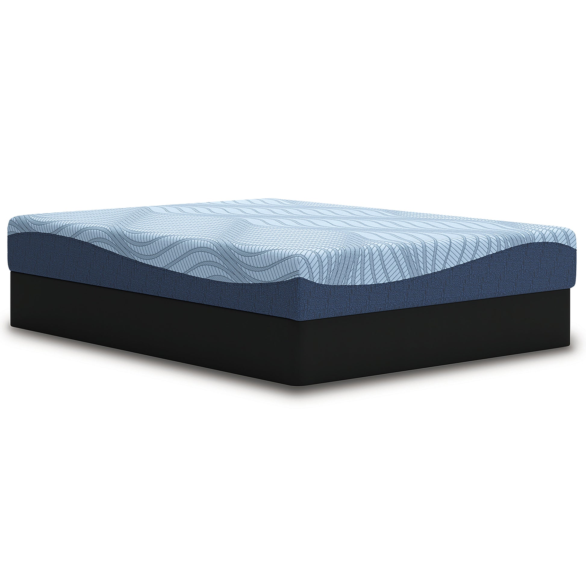Memory Foam 10"