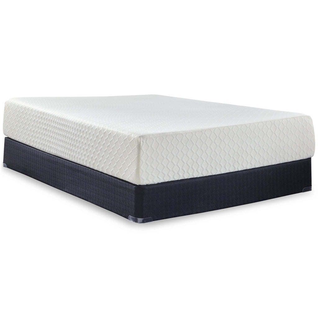 Memory Foam 12"