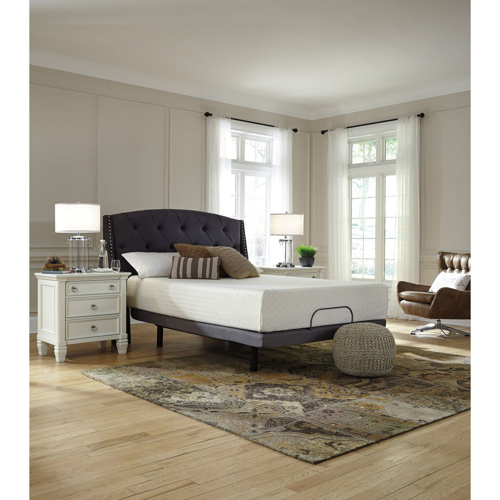 Memory Foam 12"