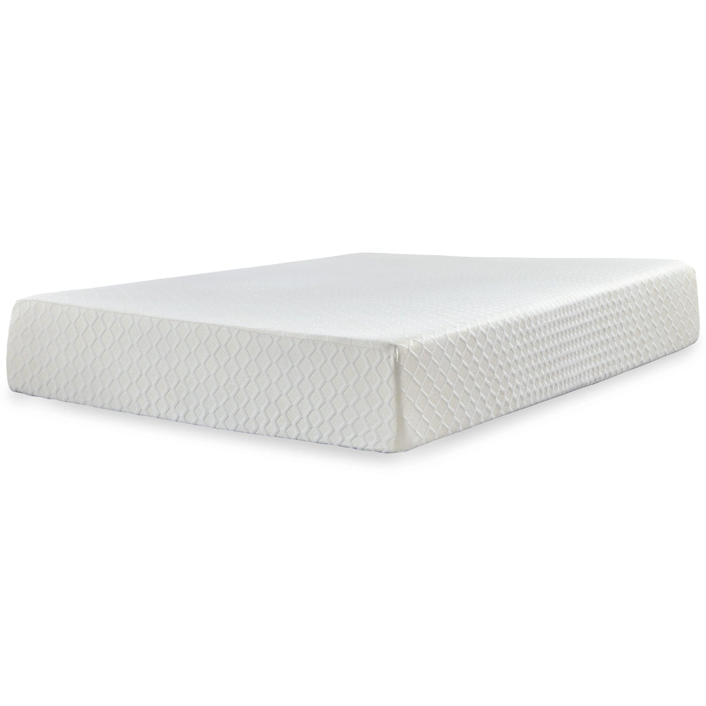Memory Foam 12"