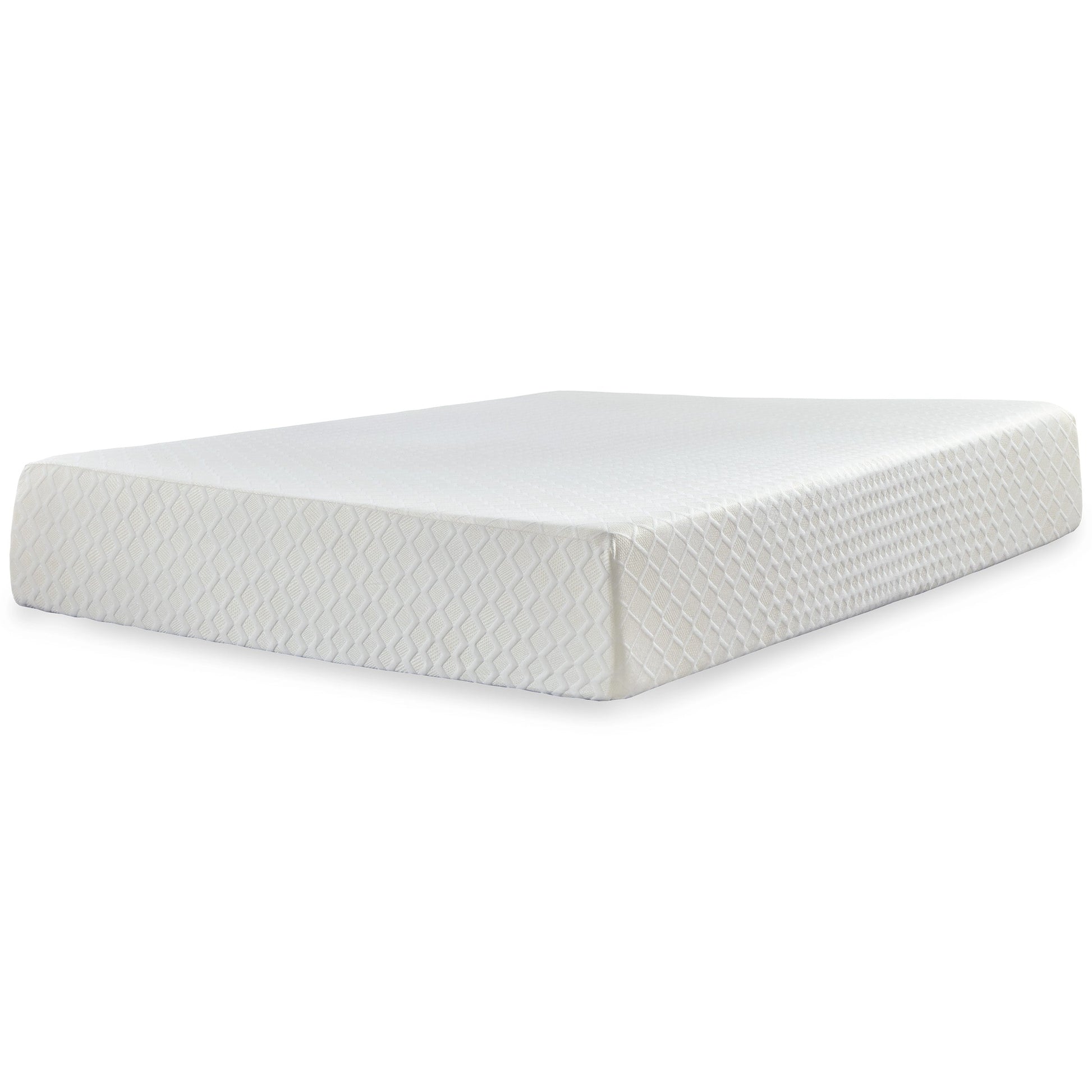 Memory Foam 12"