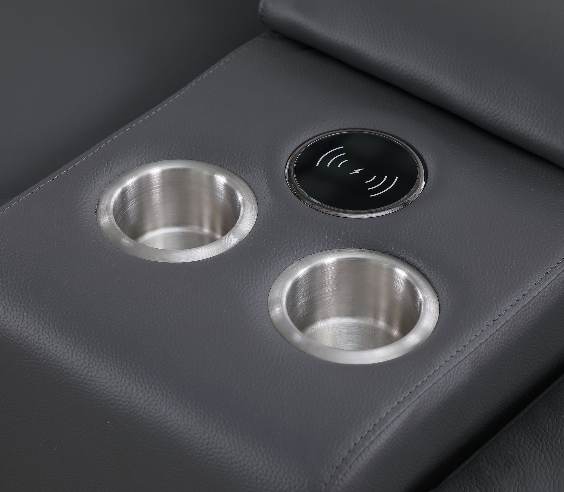 Franco 6 - Piece Sectional