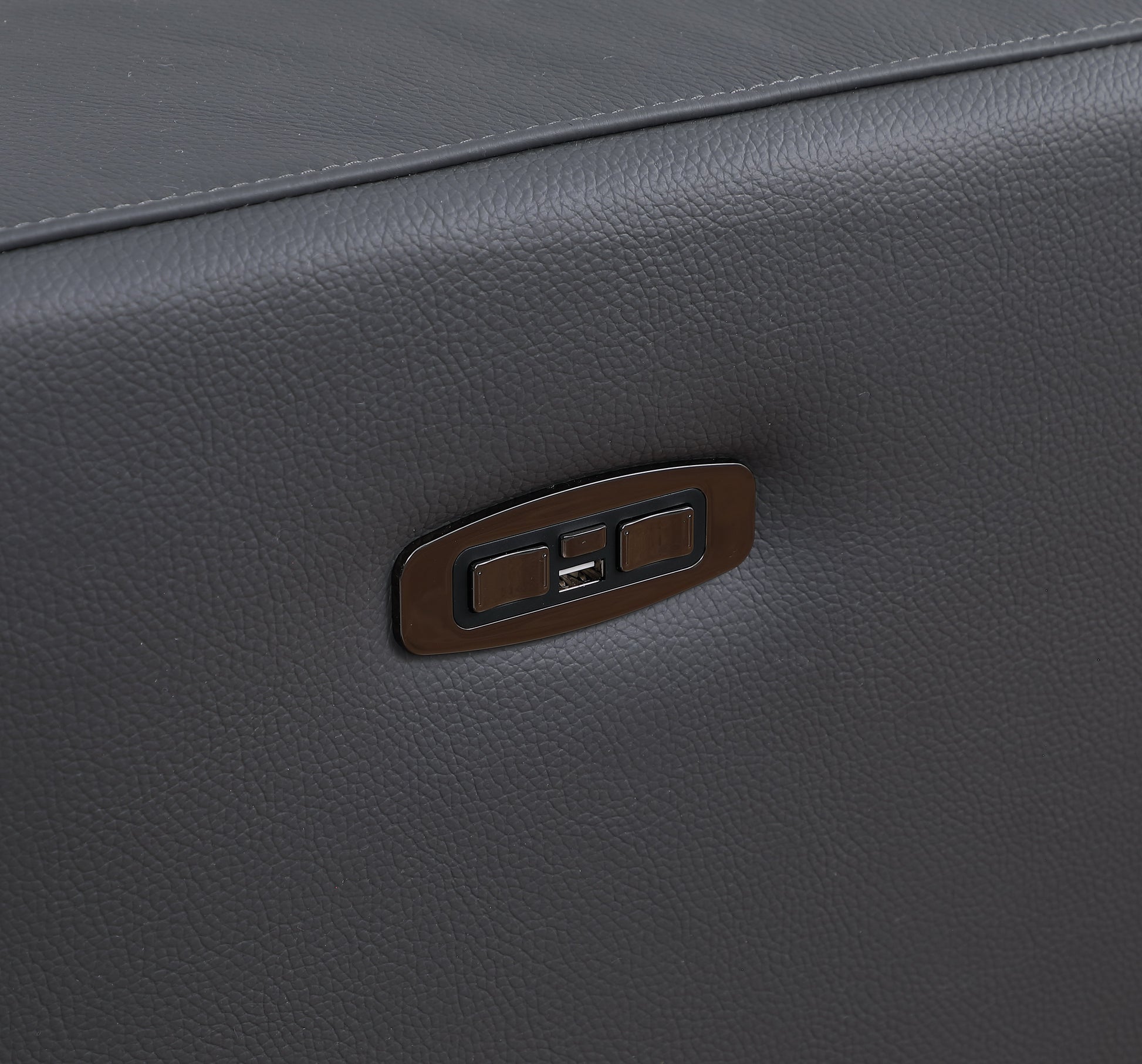 Franco 6 - Piece Sectional