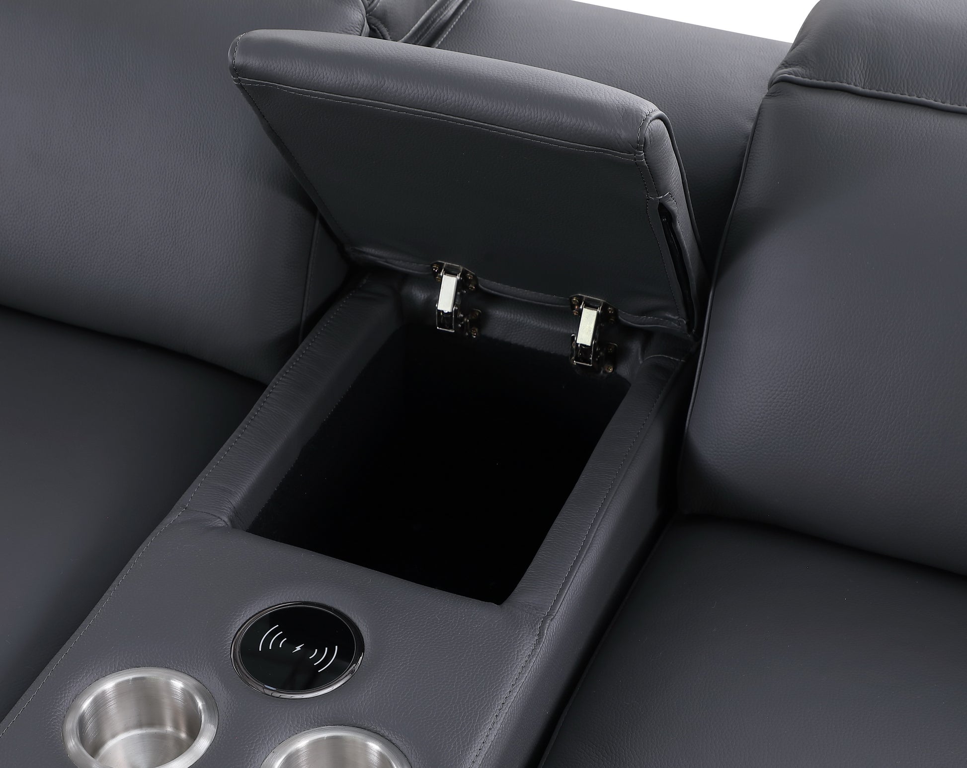 Franco 6 - Piece Sectional