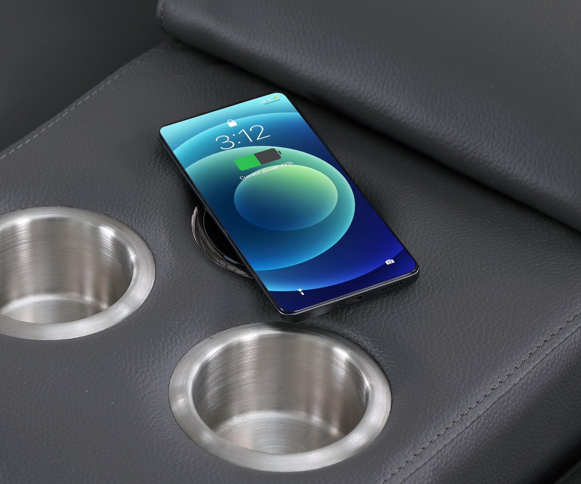 Franco 6 - Piece Sectional