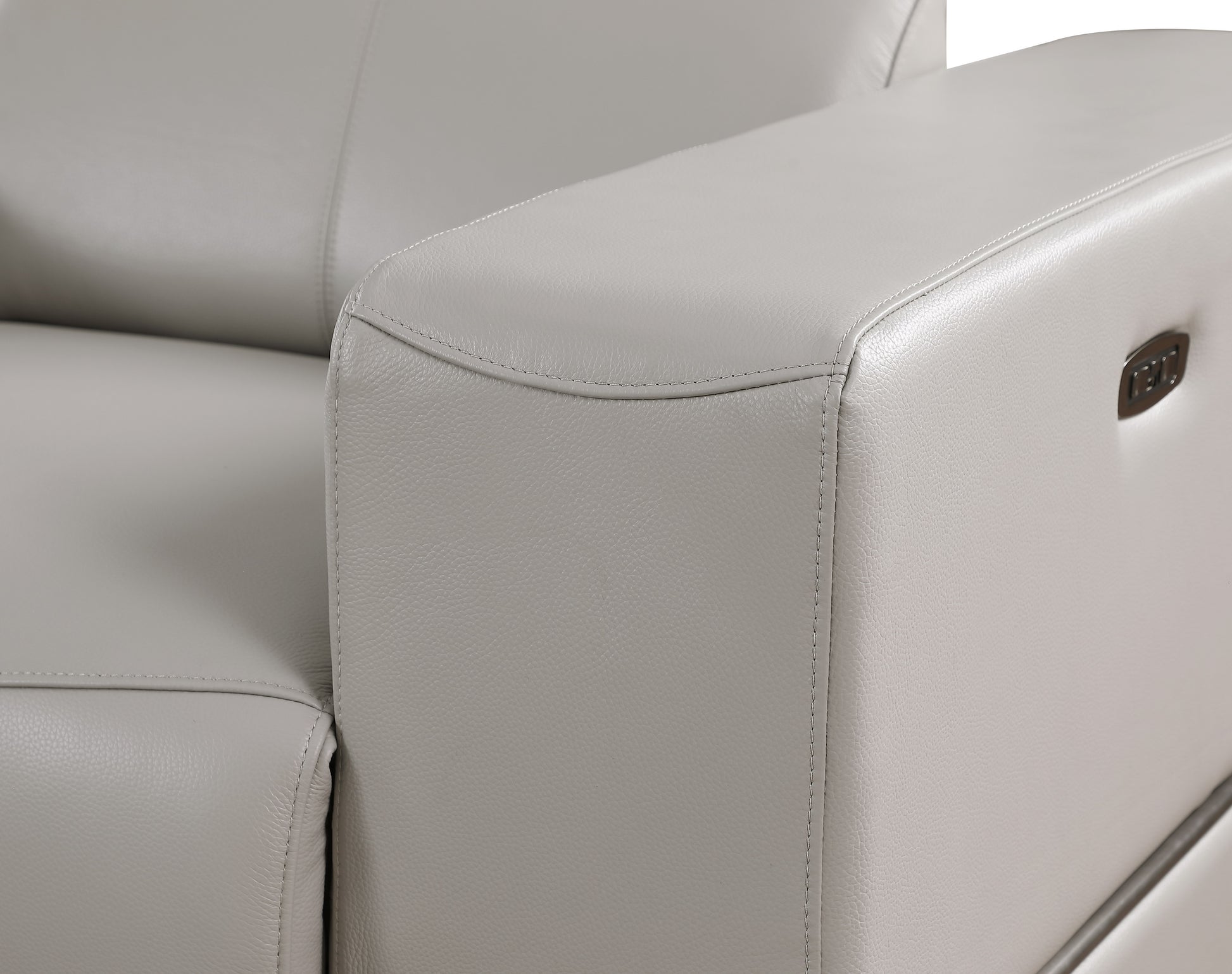 Franco 6 - Piece Sectional