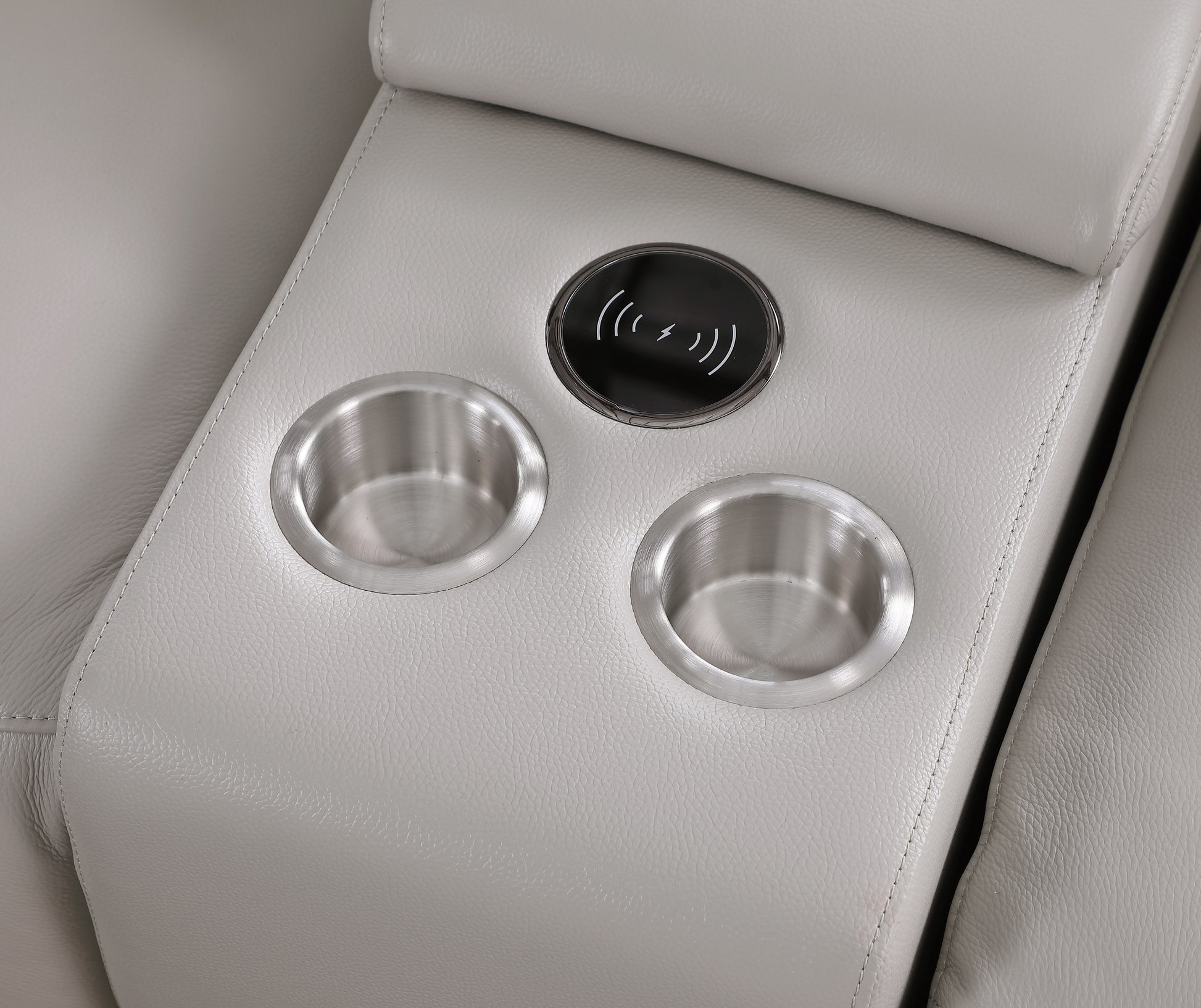 Franco 6 - Piece Sectional