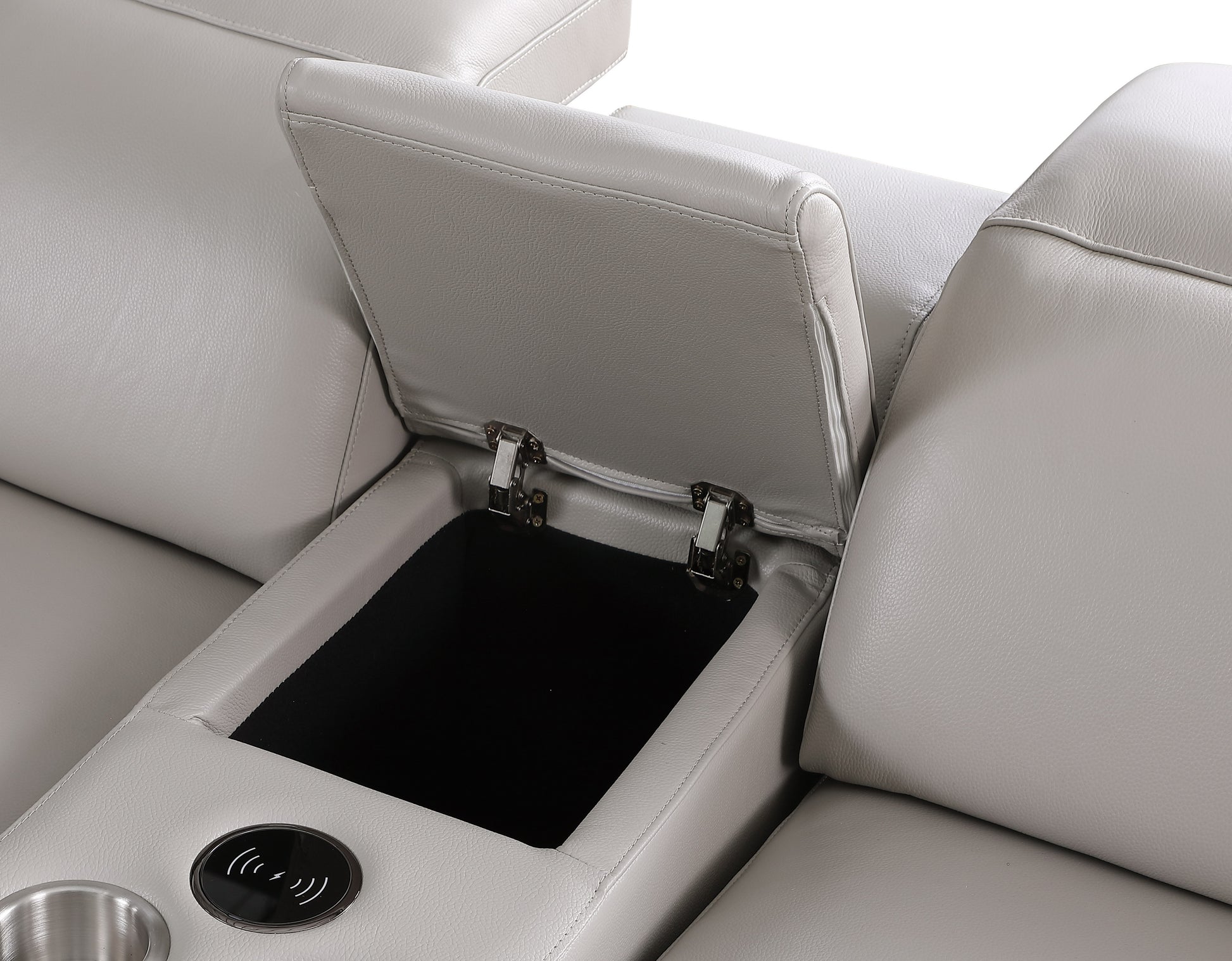 Franco 6 - Piece Sectional