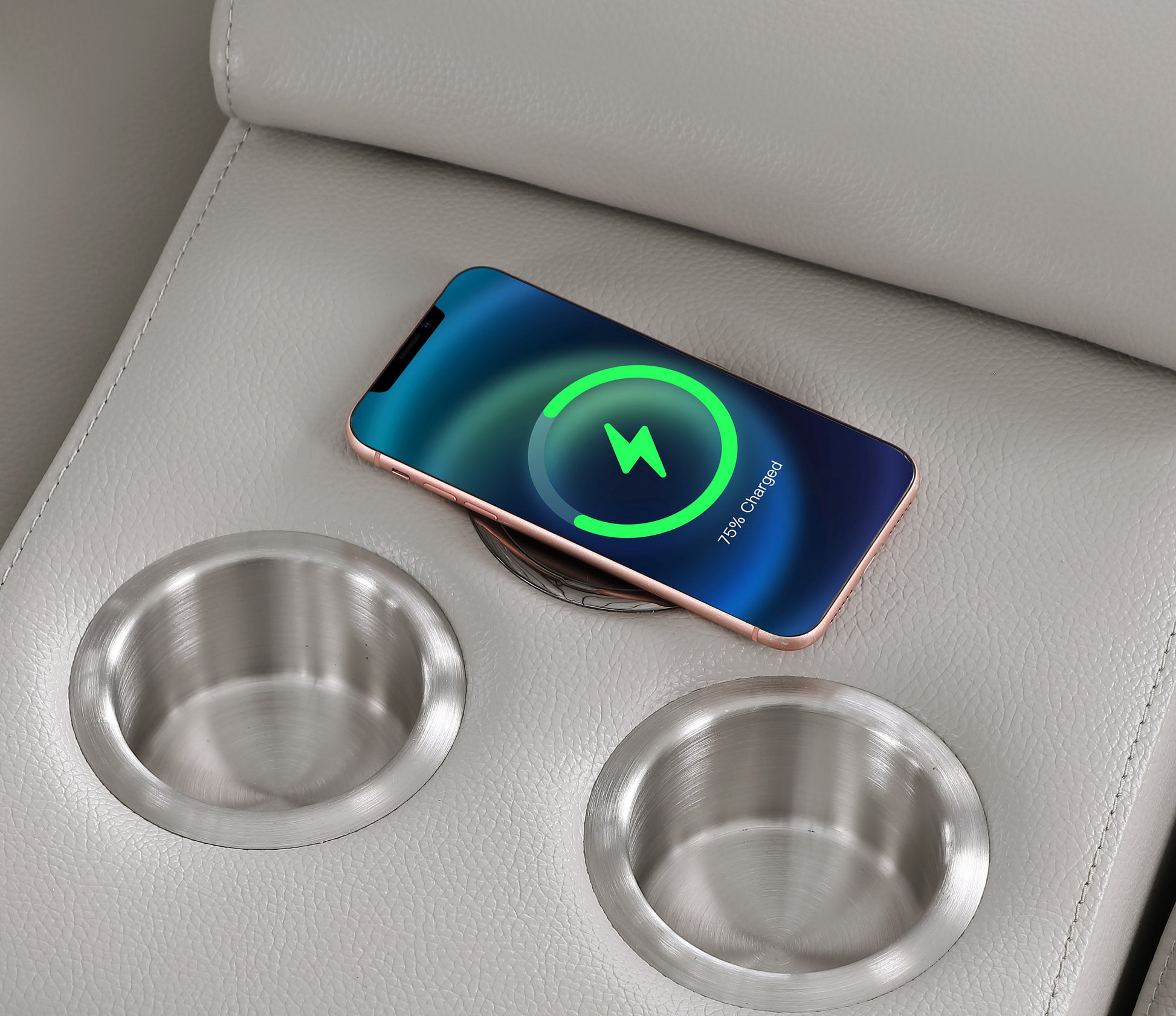 Franco 6 - Piece Sectional