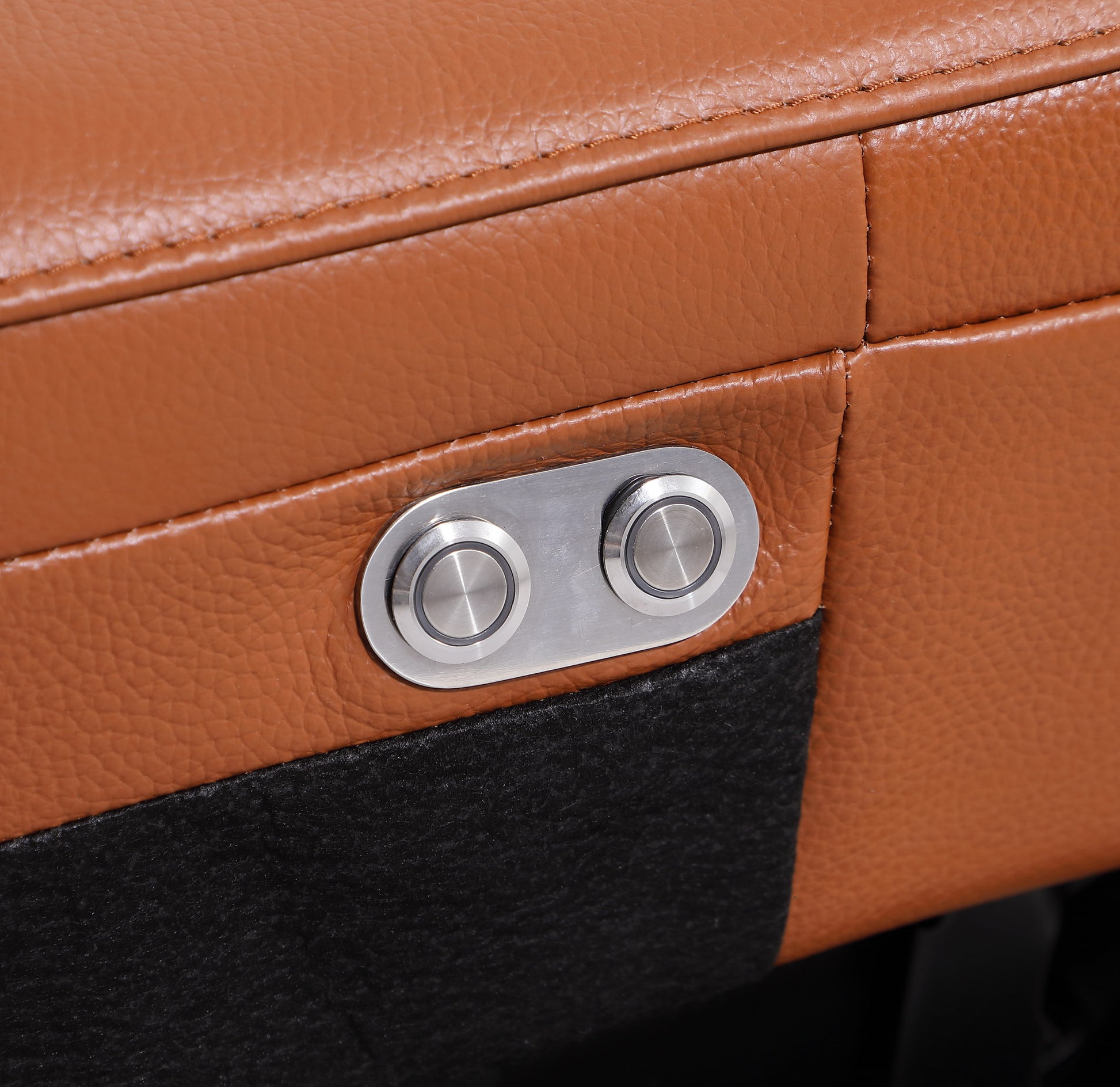 Franco 7 - Piece Sectional