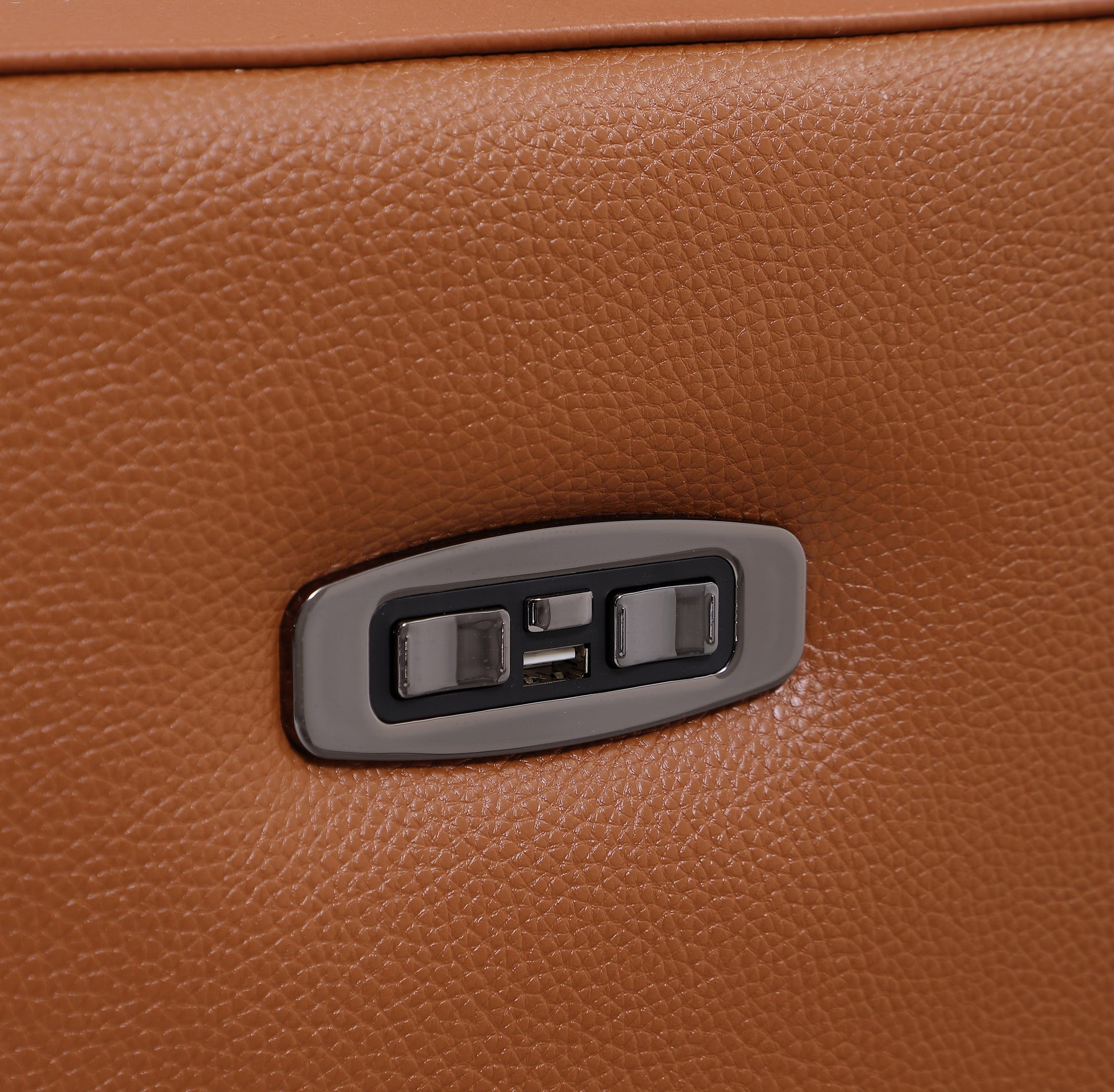 Franco 7 - Piece Sectional