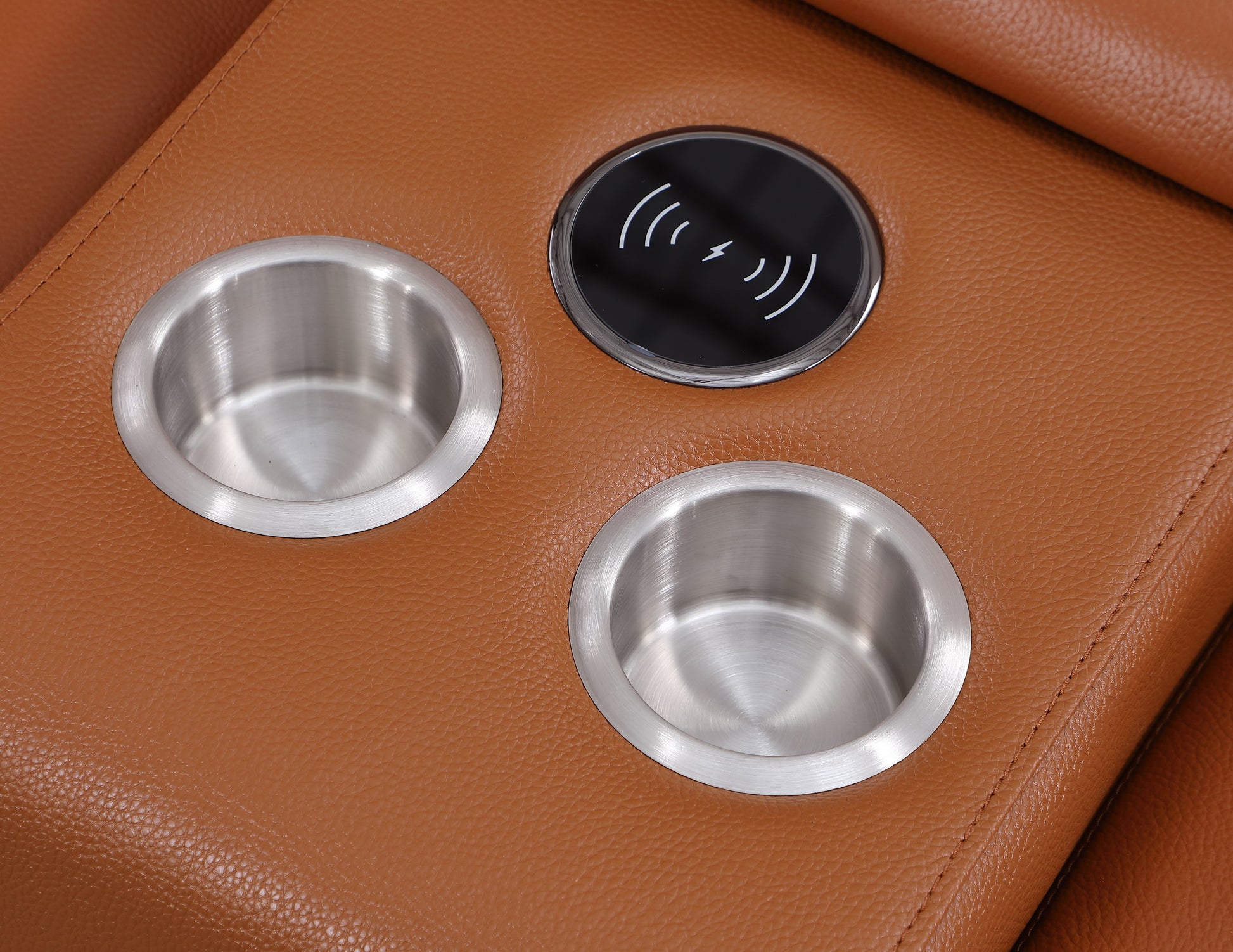 Franco 7 - Piece Sectional