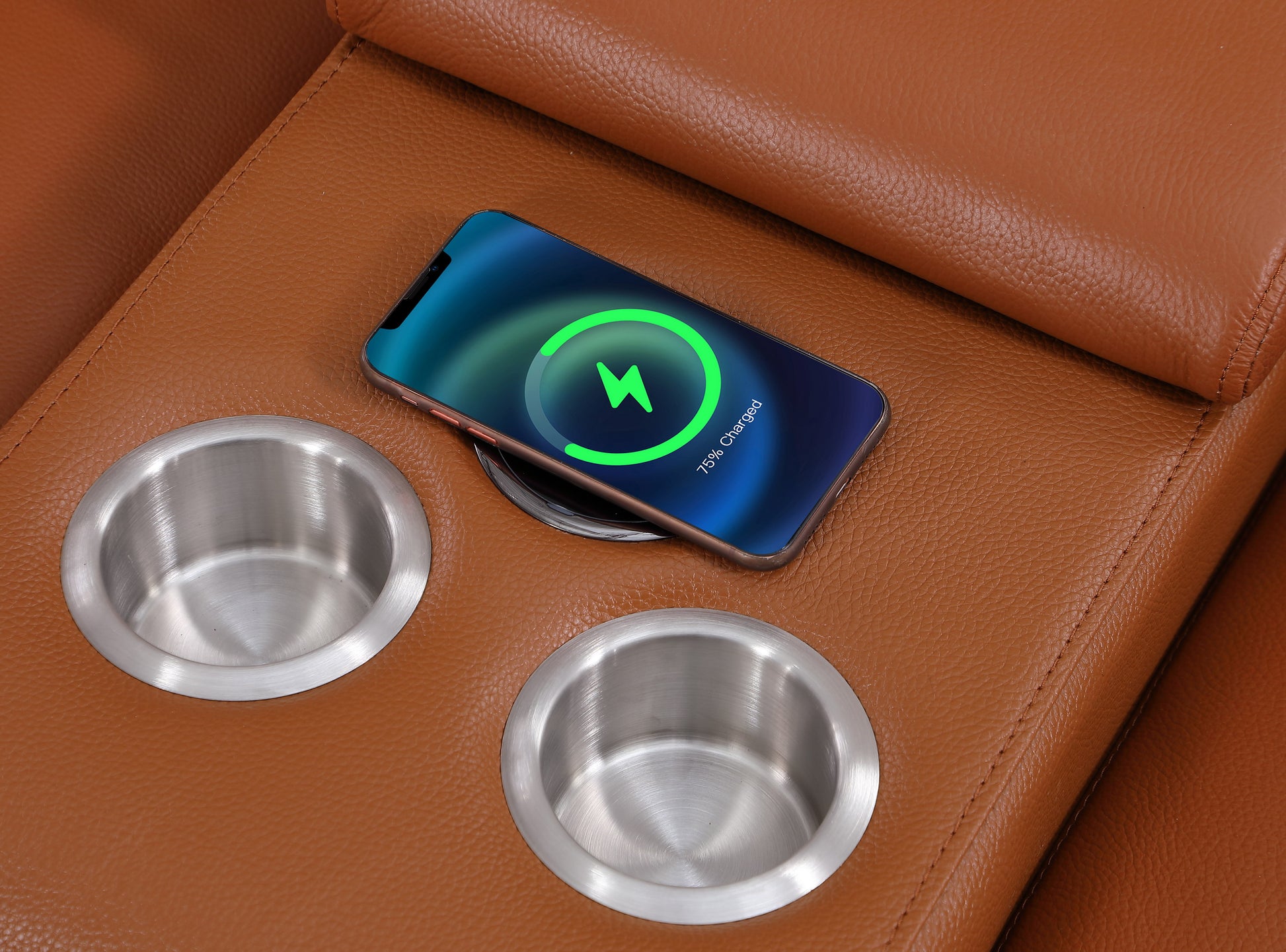 Franco 7 - Piece Sectional