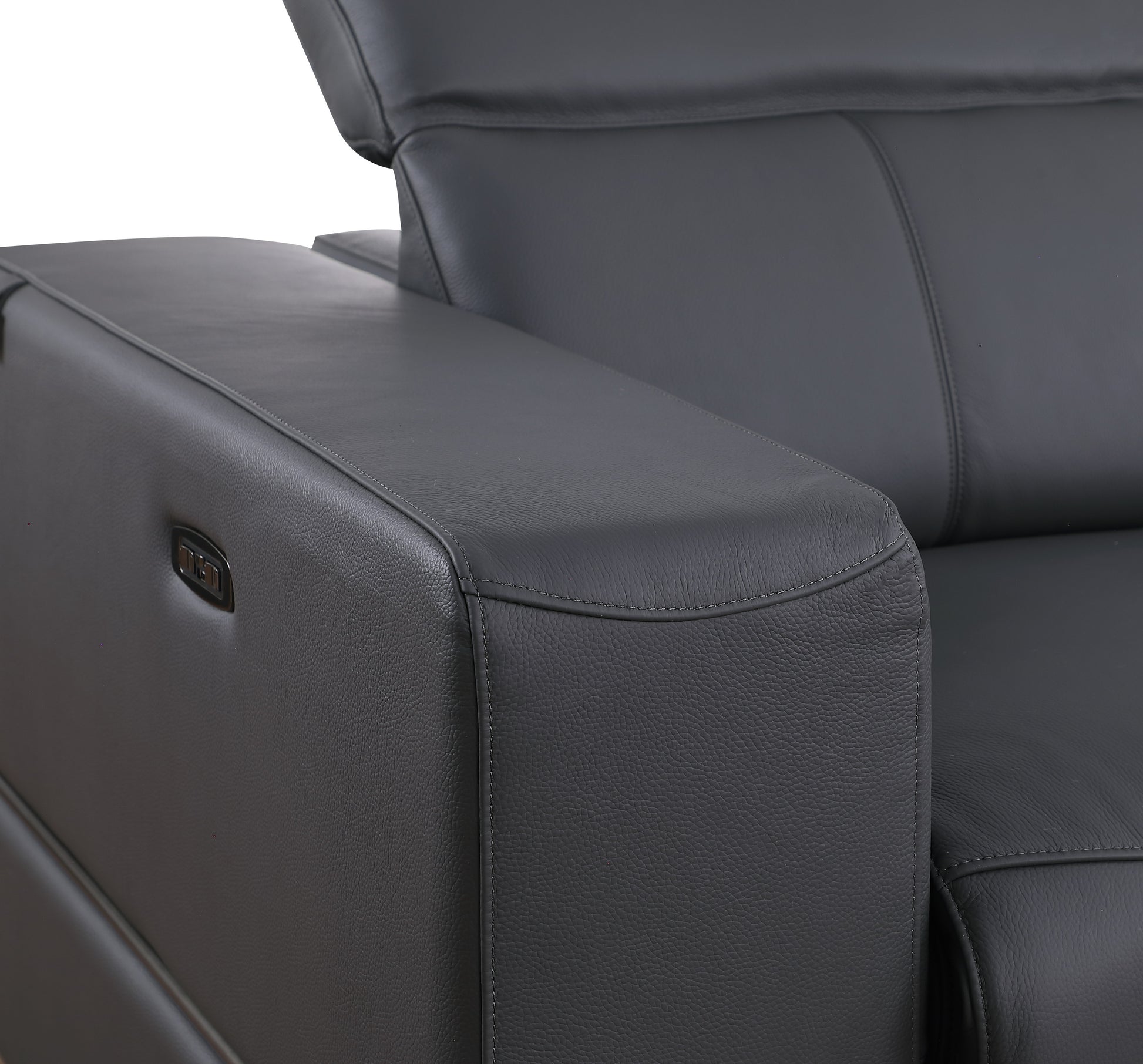 Franco 7 - Piece Sectional