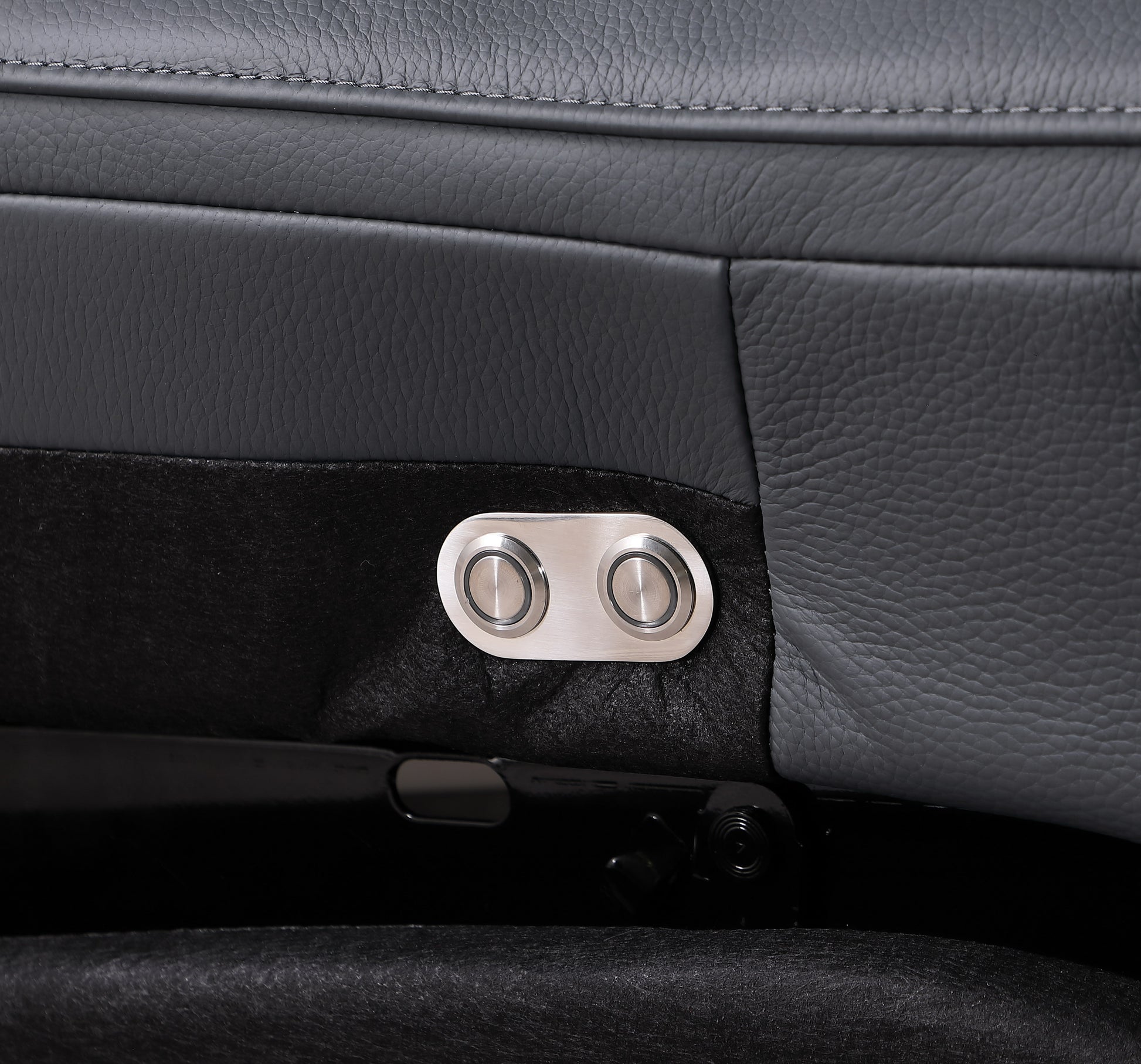 Franco 7 - Piece Sectional