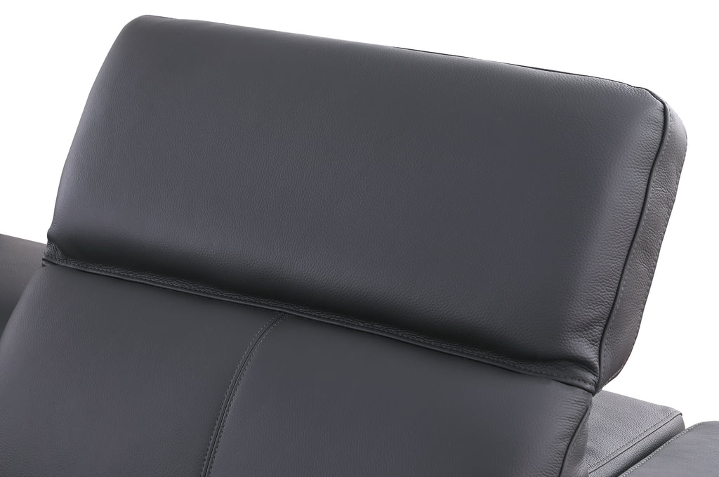 Franco 7 - Piece Sectional