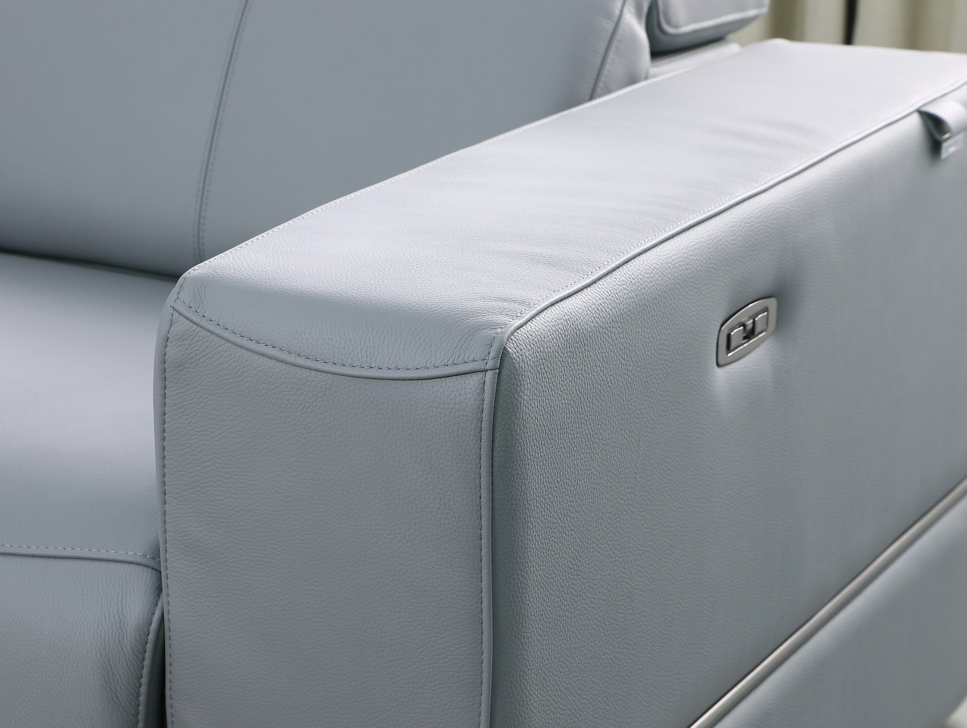 Franco 7 - Piece Sectional