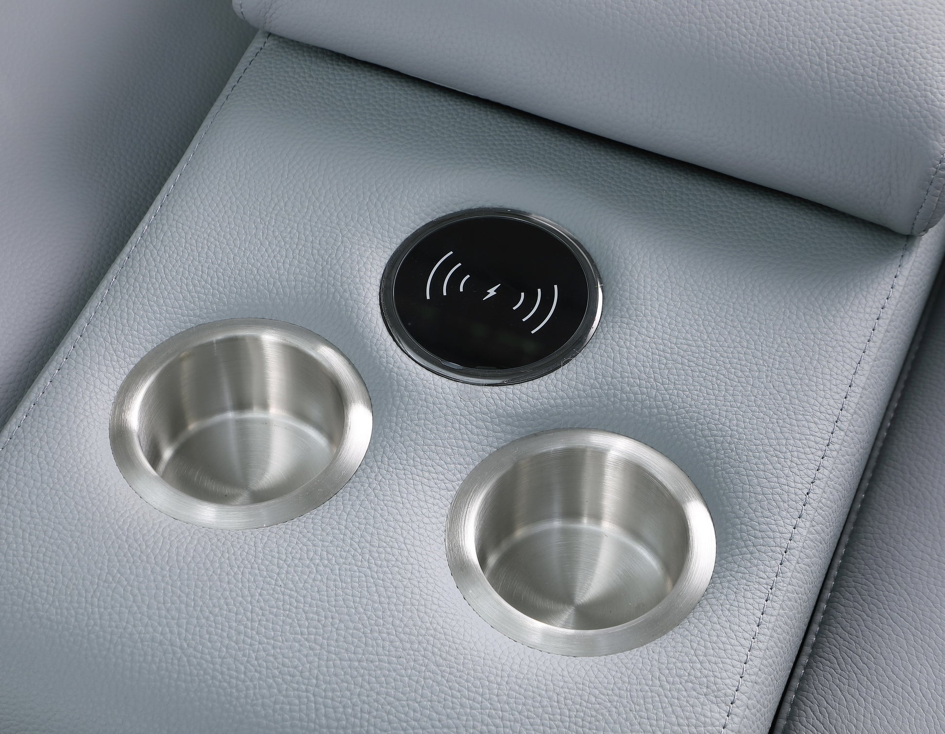 Franco 6 - Piece Sectional