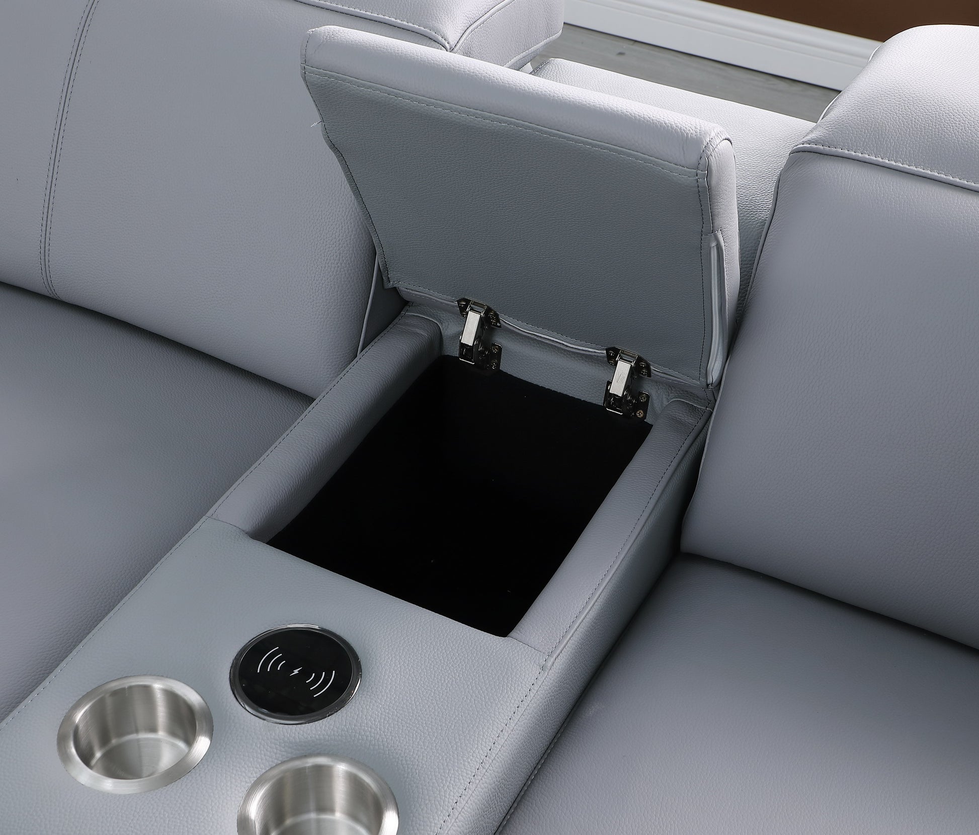 Franco 6 - Piece Sectional