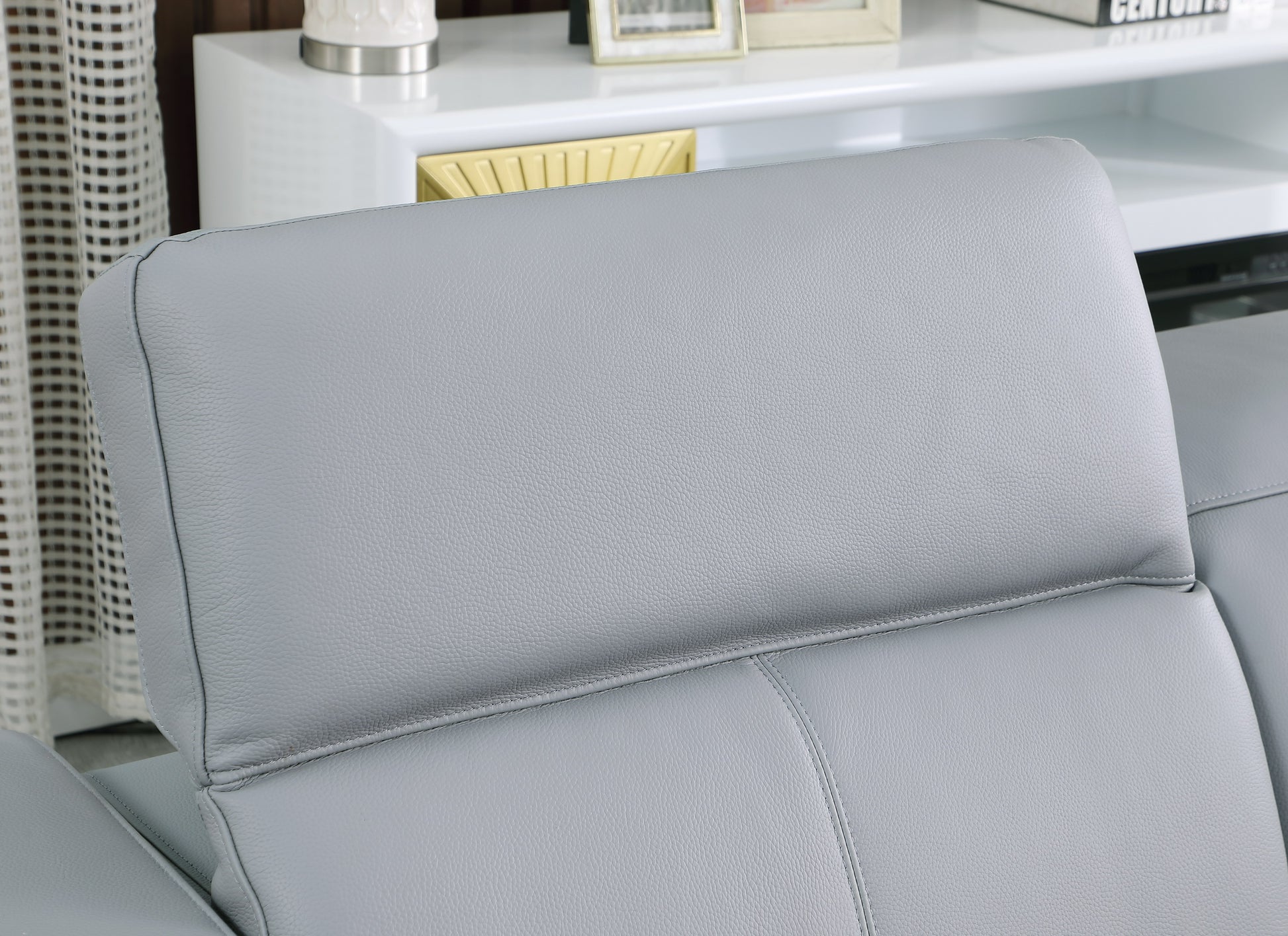 Franco 7 - Piece Sectional