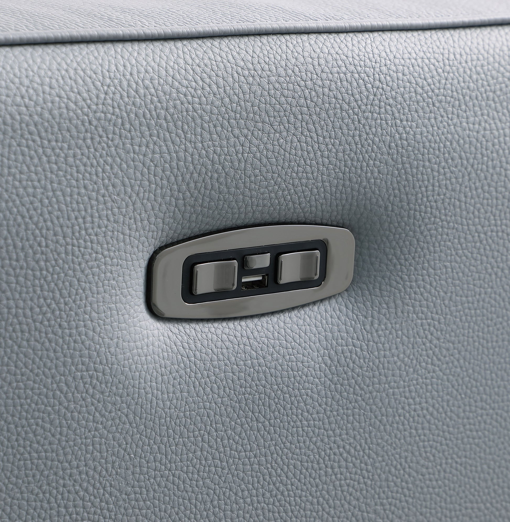 Franco 7 - Piece Sectional