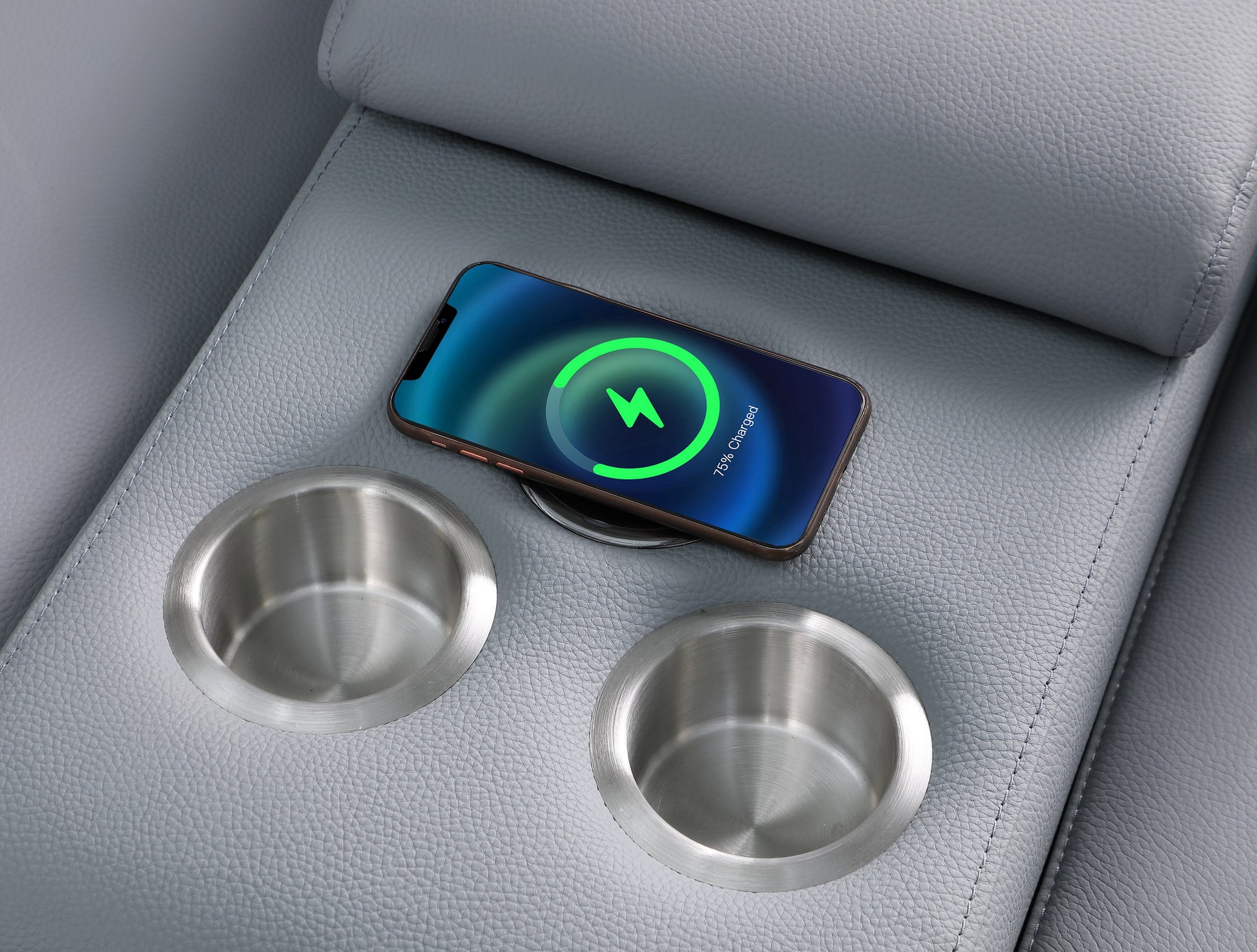 Franco 6 - Piece Sectional