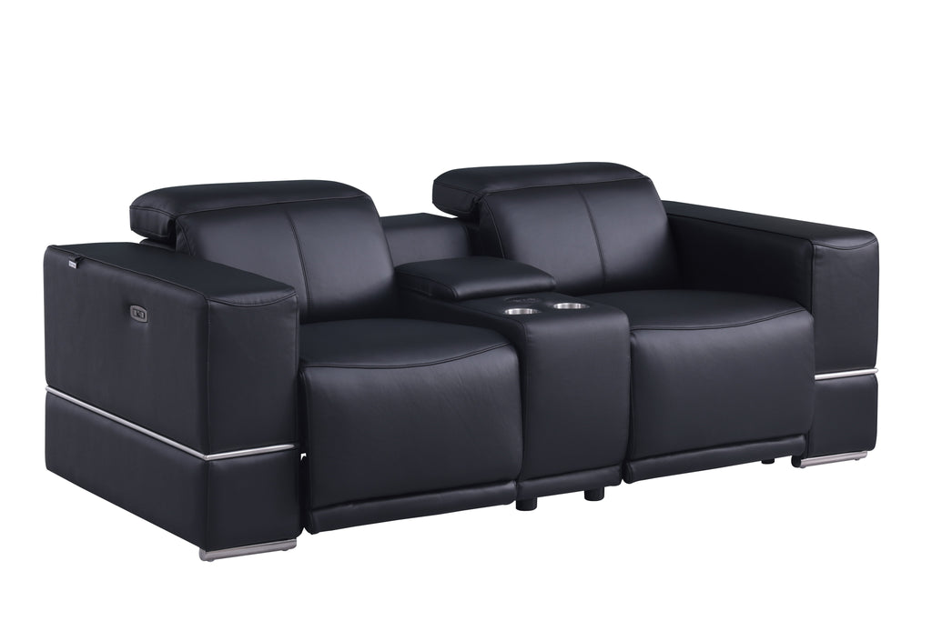 Franco Reclining Set