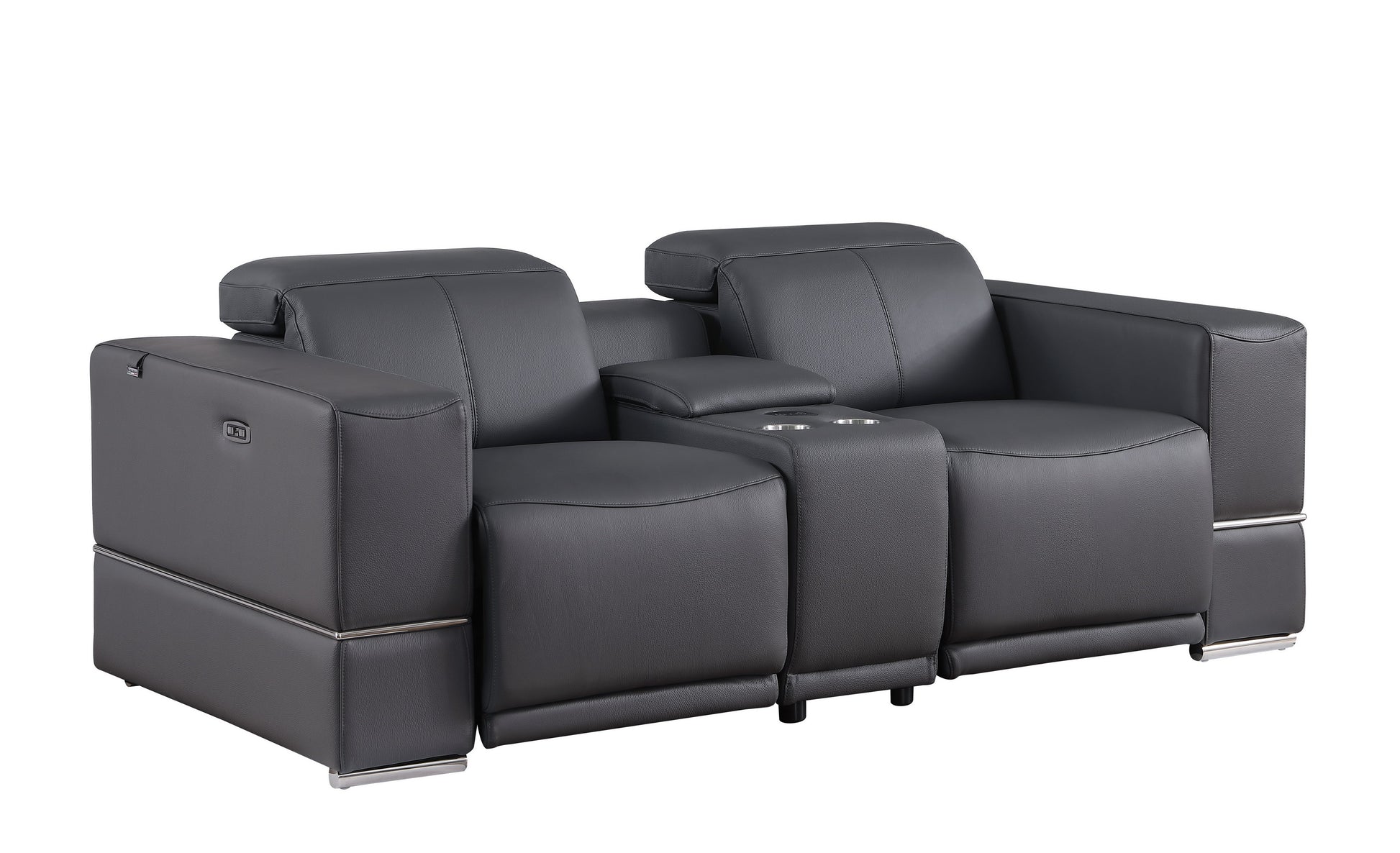 Franco Reclining Set