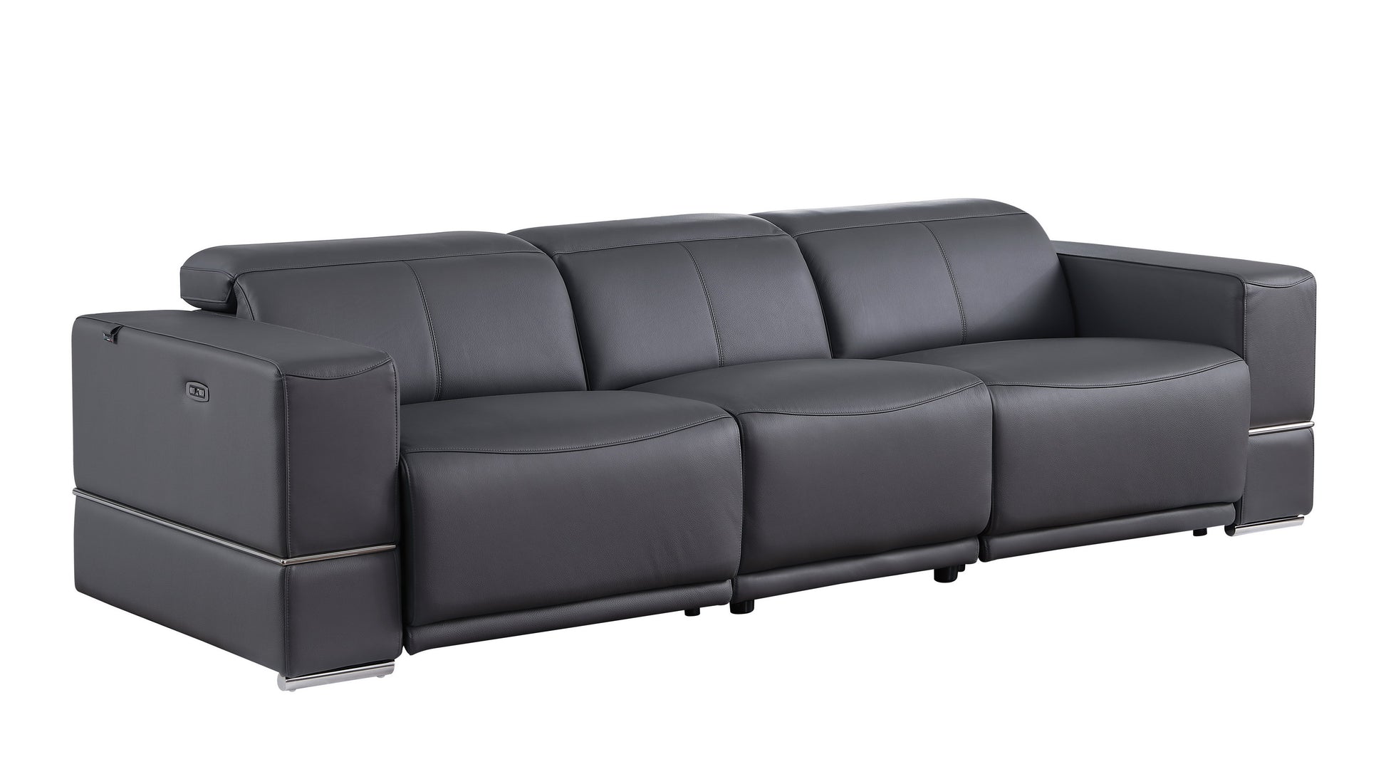 Franco Reclining Set