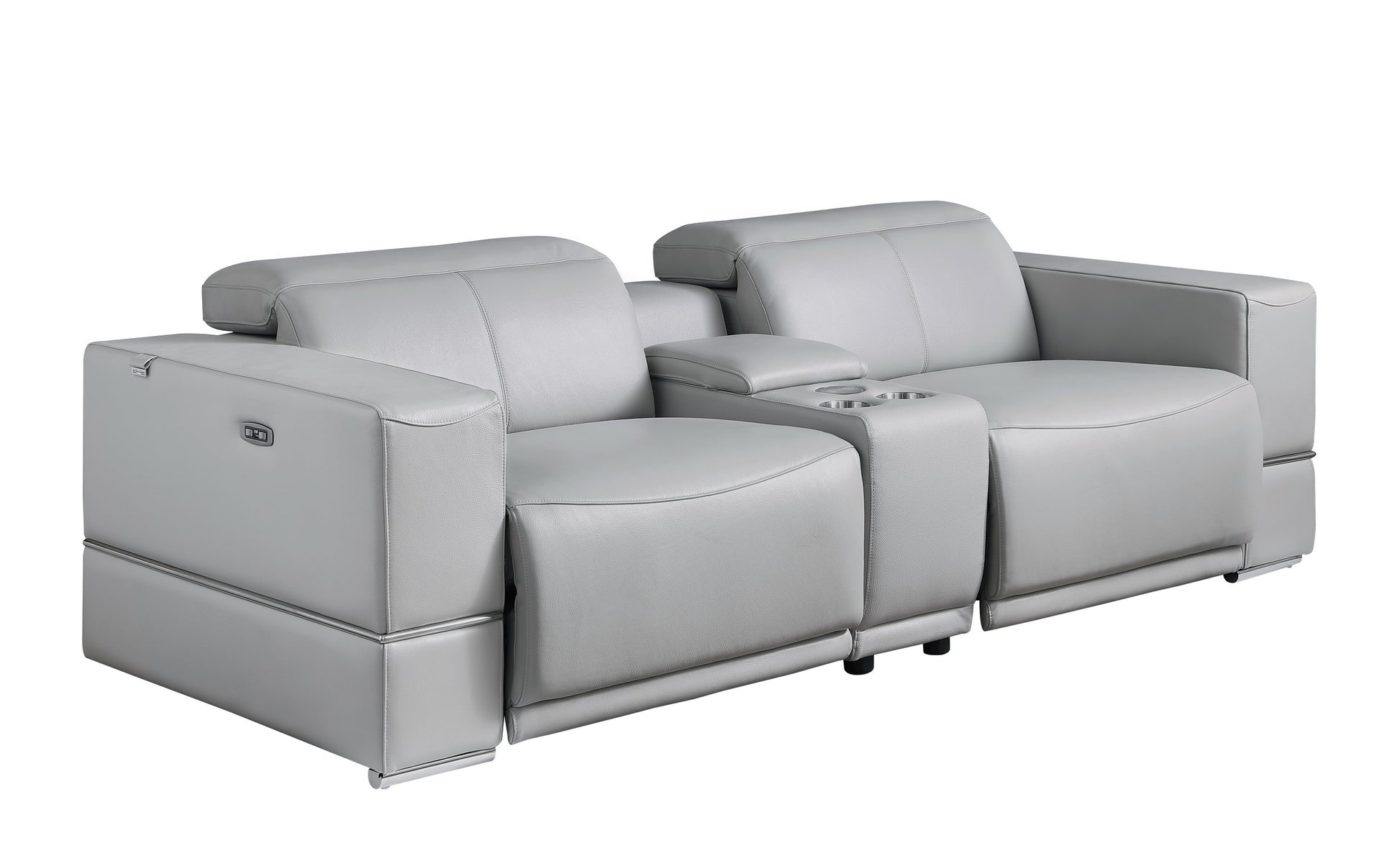 Franco Reclining Set