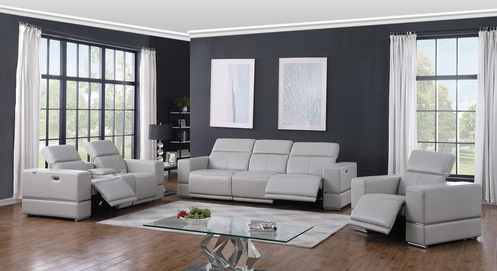 Franco Reclining Set