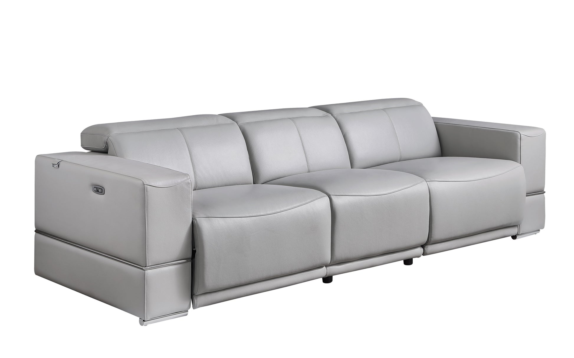 Franco Reclining Set
