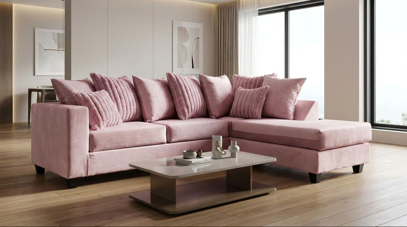 Kora Pink