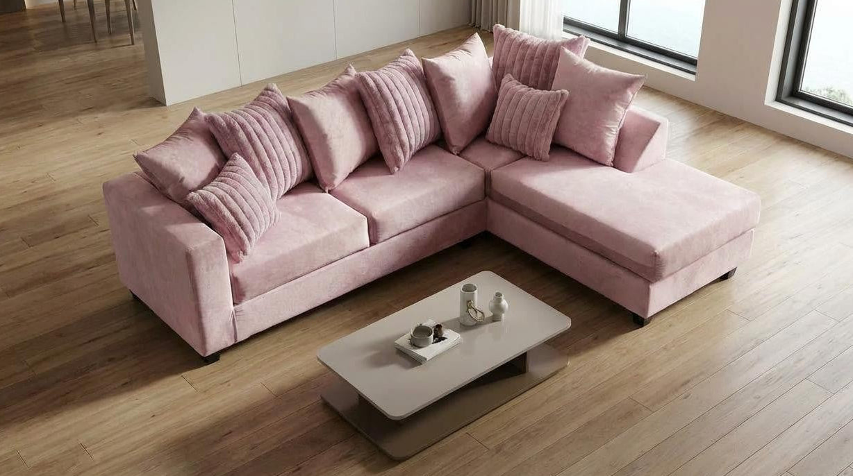 Kora Pink