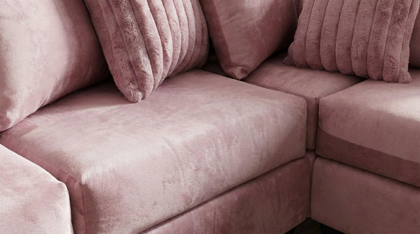 Kora Pink