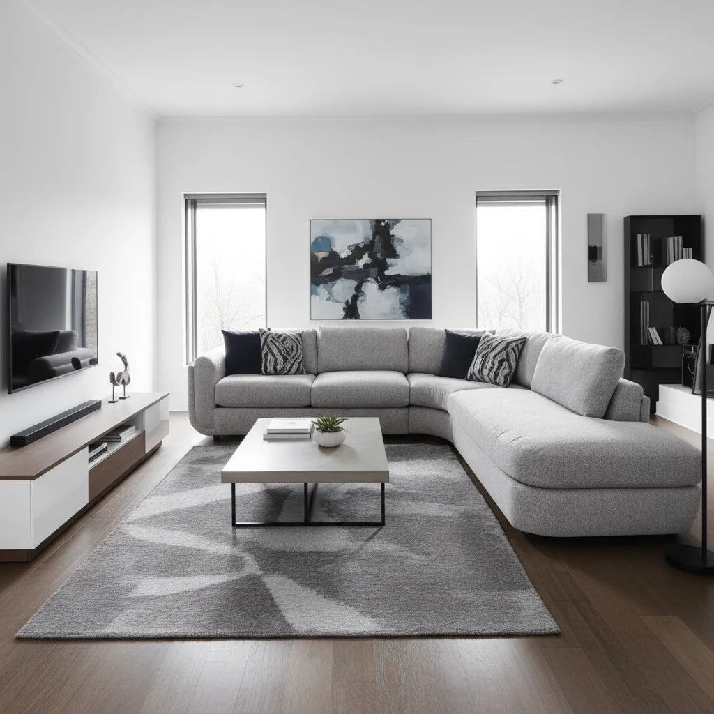 Murphy Sectional
