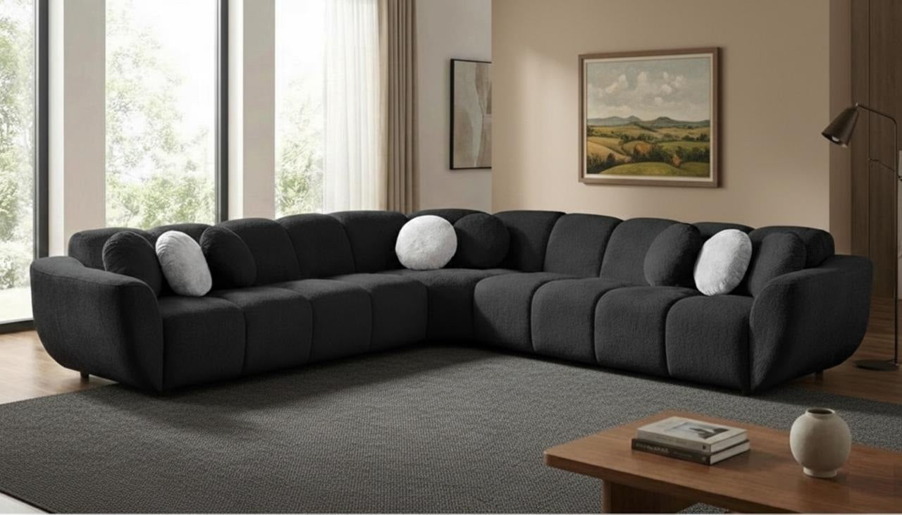 Rose Sectional
