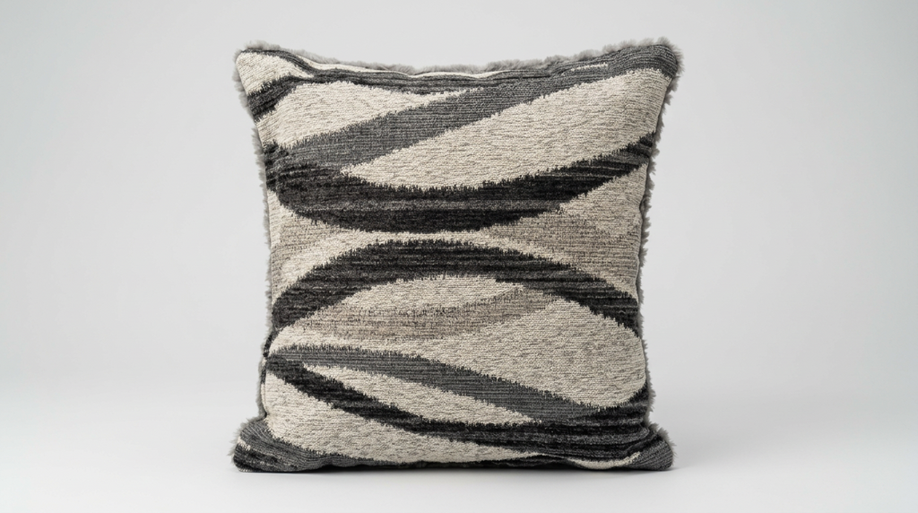 Rizz sectional Grey