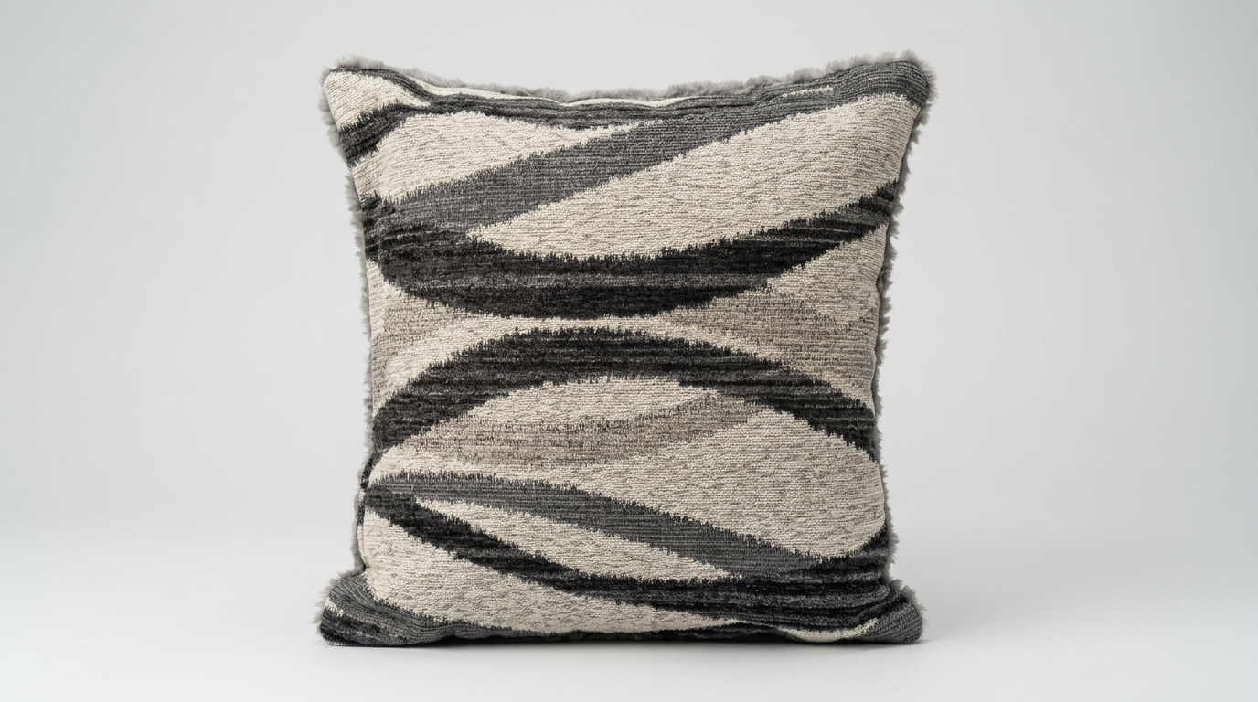 Rizz sectional Grey