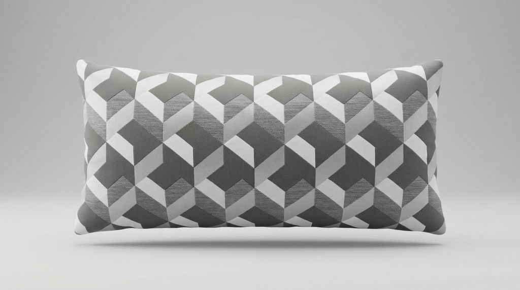 Grey Brady Sectional 3pcs