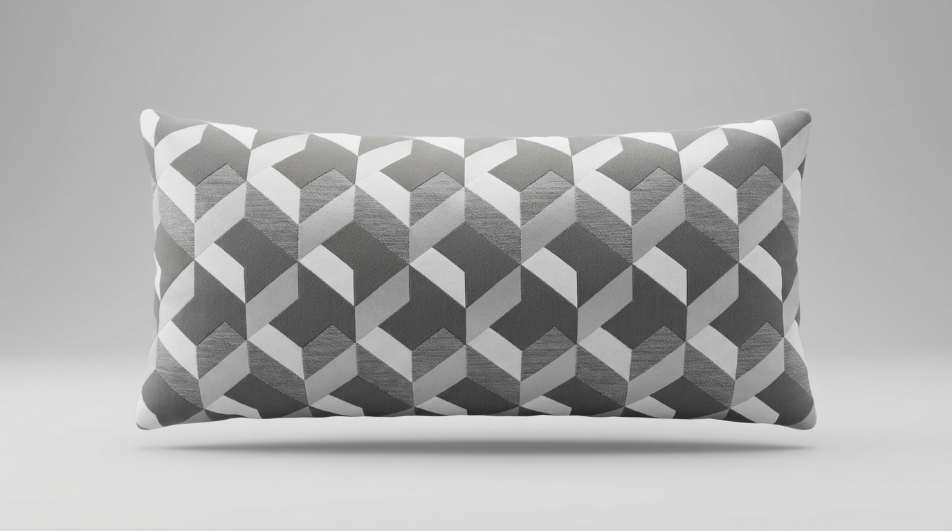 Grey Brady Sectional 3pcs
