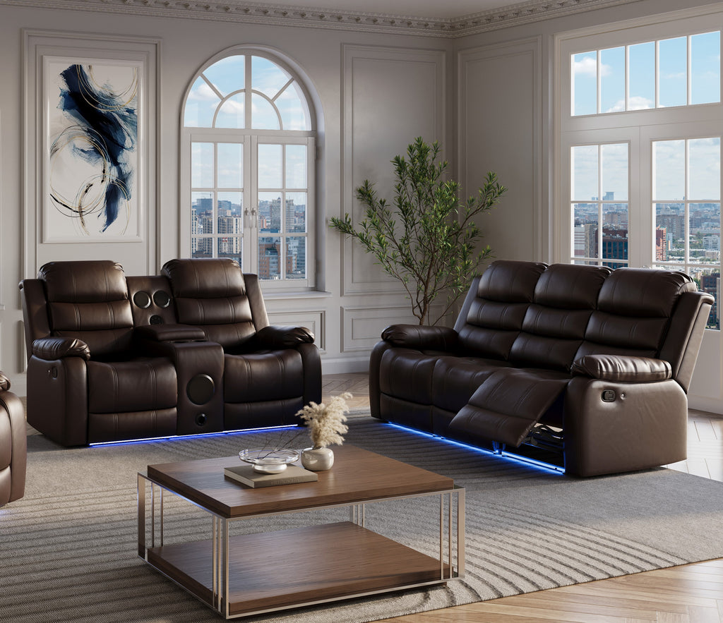 Marisol Reclining Set