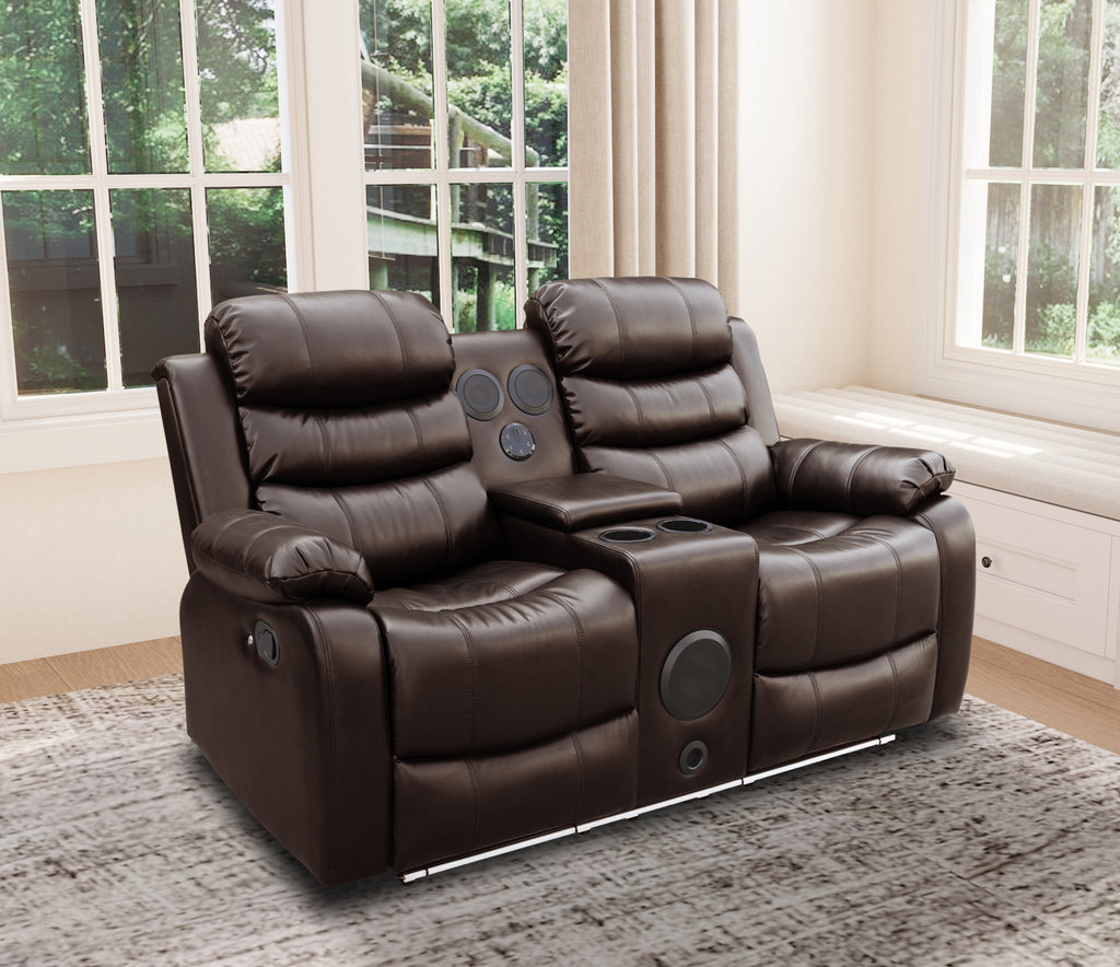 Marisol Reclining Set