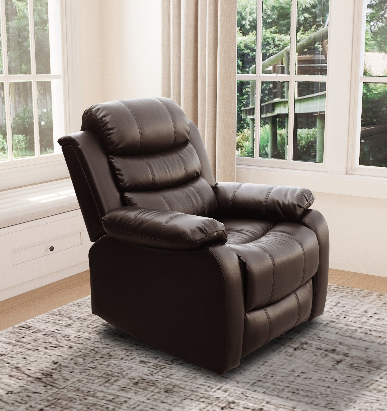 Marisol Reclining Set