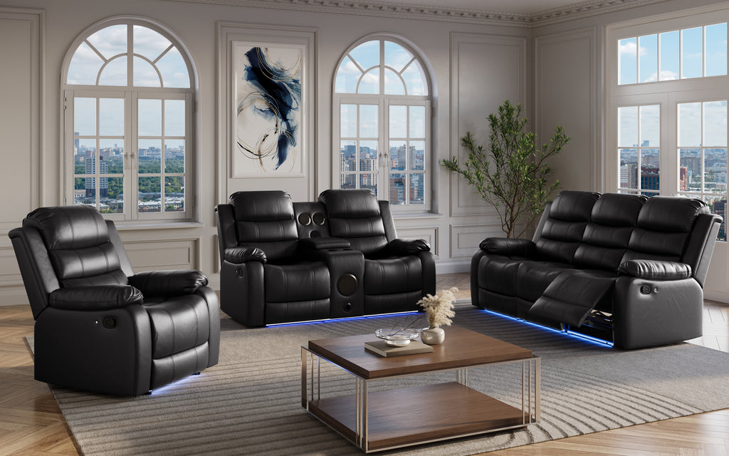 Marisol Reclining Set