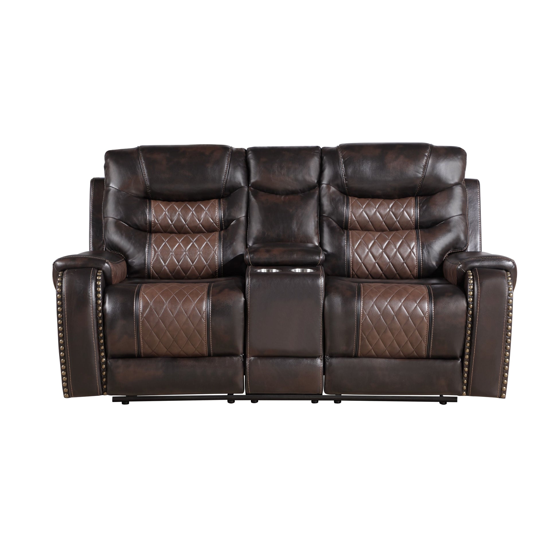 Phoenix II Brown