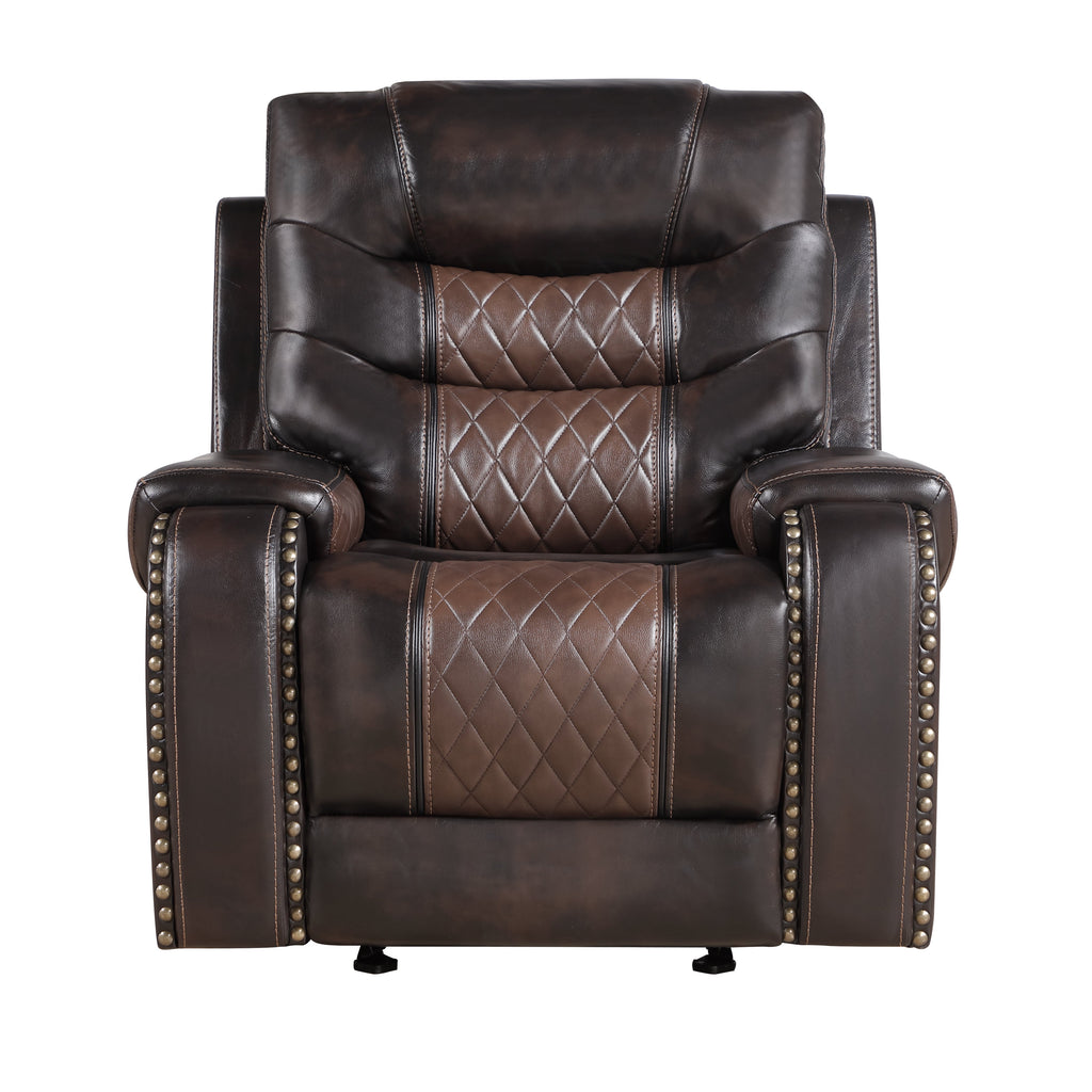 Phoenix II Brown
